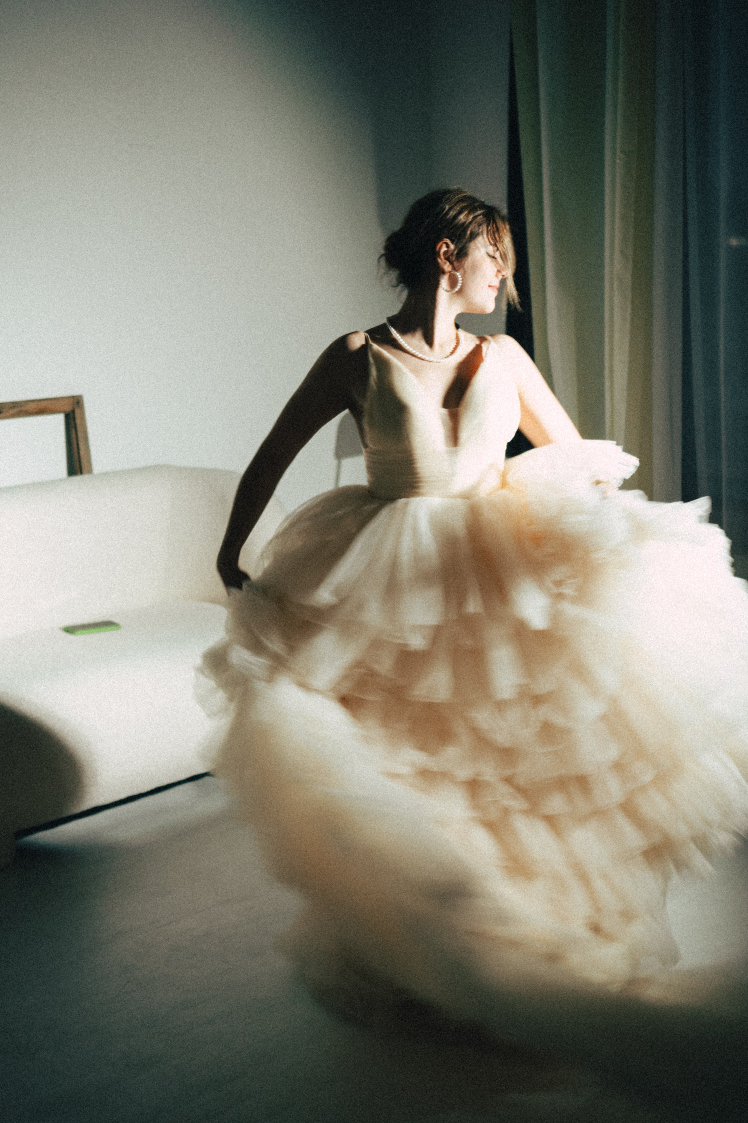 Сказочная история. Профессиональный фотограф, Санкт-Петербург — Виктория Богомолова