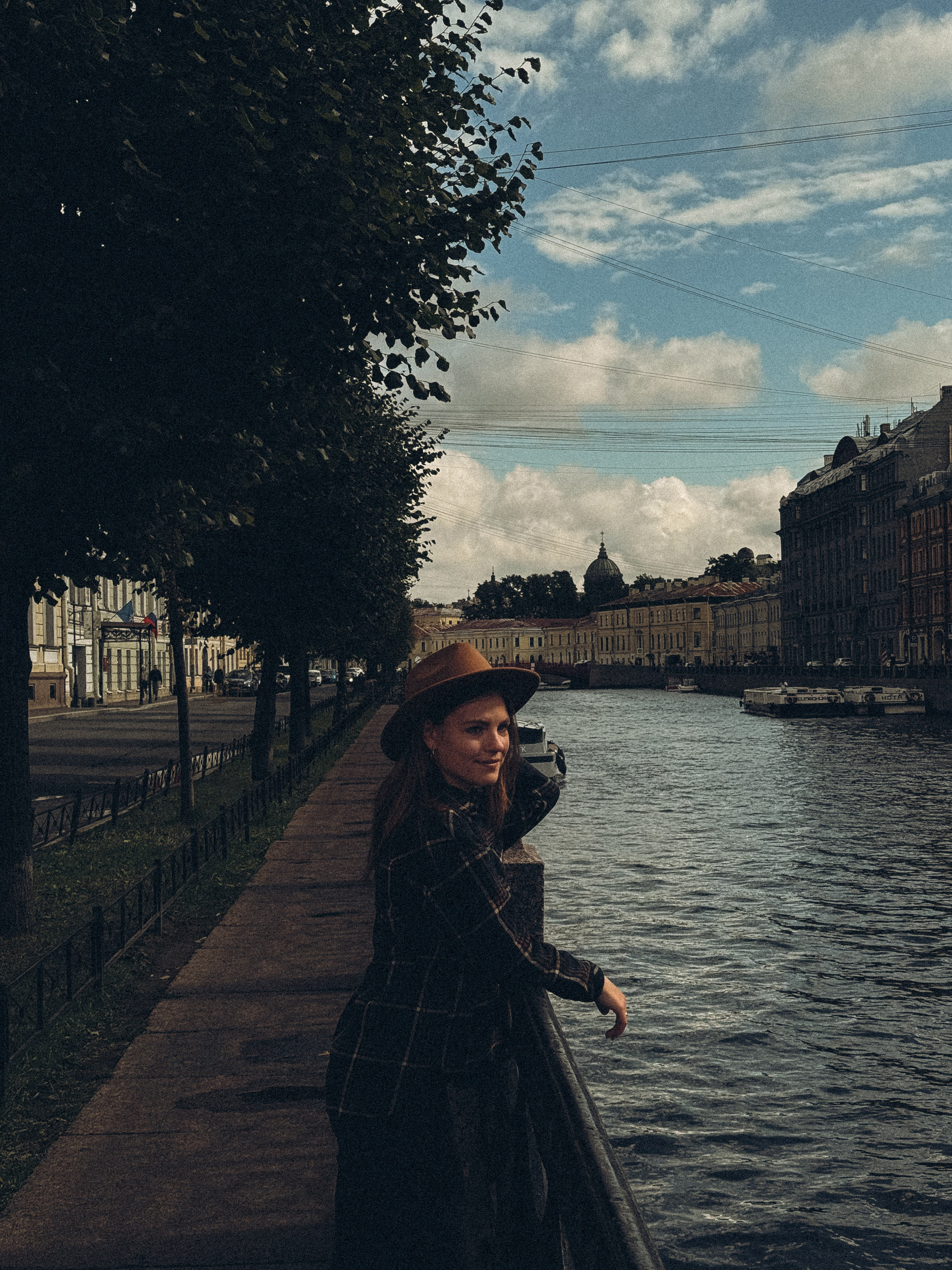 ФОТОСЕССИЯ НА ТЕЛЕФОН. Профессиональный фотограф, Санкт-Петербург — Виктория Богомолова