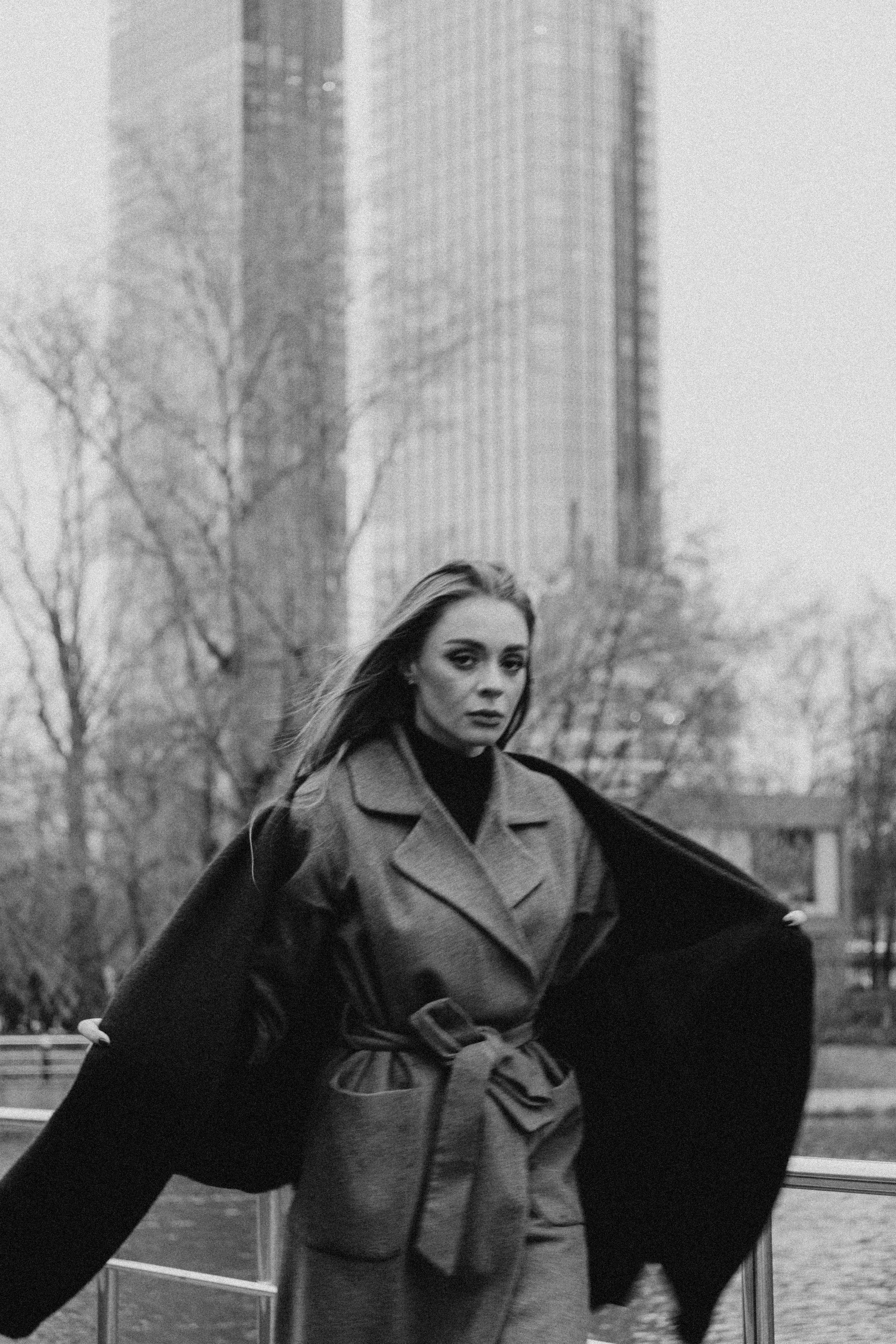 ПРОГУЛКА ПО МОСКВЕ. Профессиональный фотограф, Санкт-Петербург — Виктория Богомолова