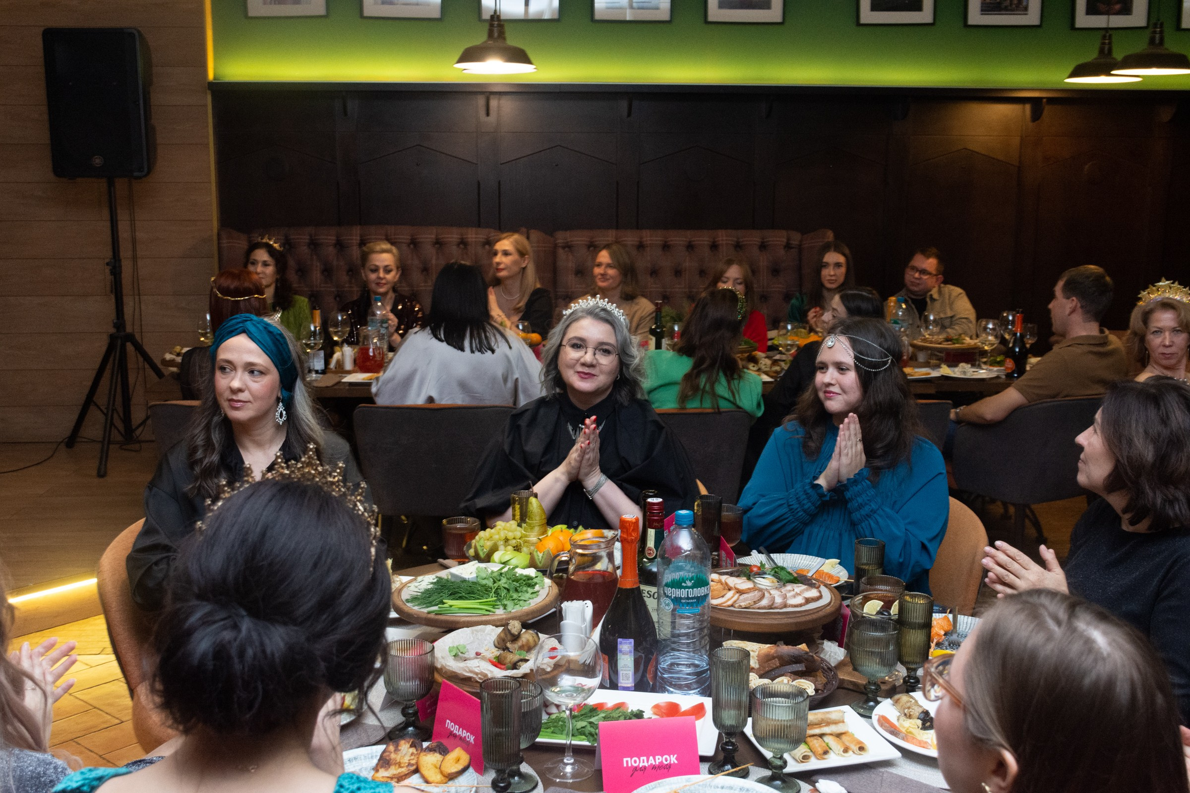 Дизайнеры интерьеров. Фотограф Максим Буряк