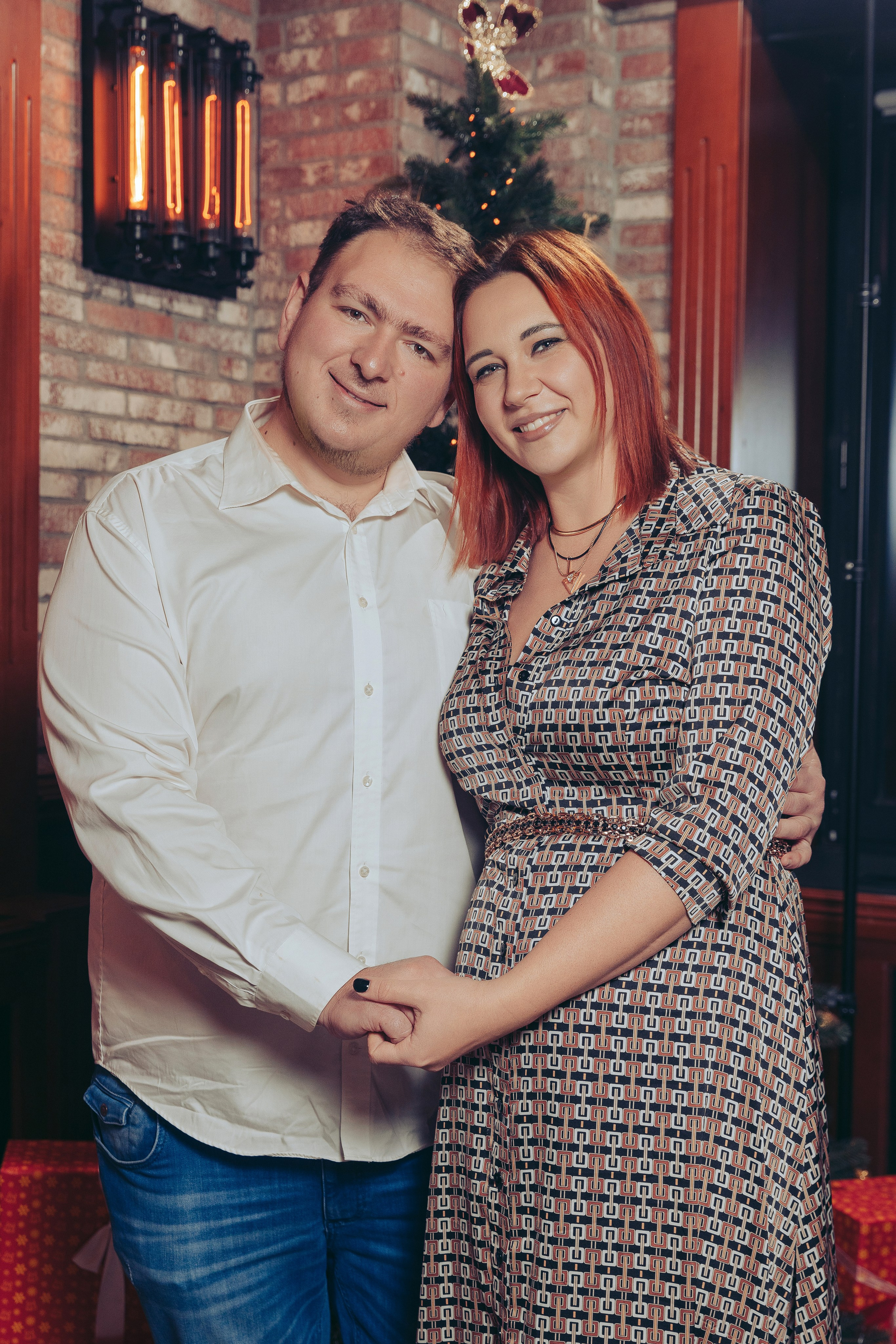 День рождения Contrasto. Фотограф и режиссер Московко Екатерина