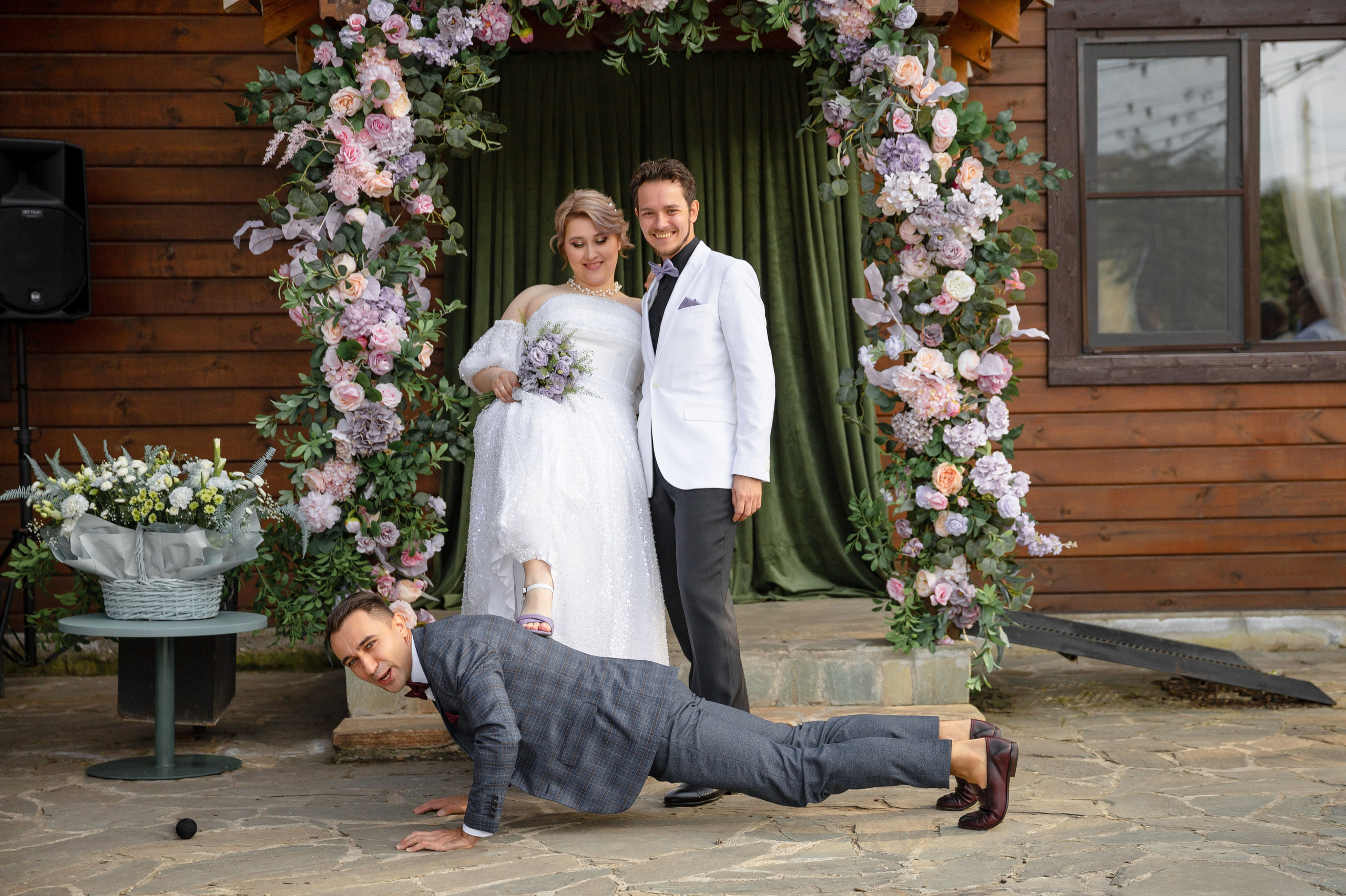 Две половинки. Саша и Света. Свадебный и семейный фотограф в Магнитогорске Катя Буряк