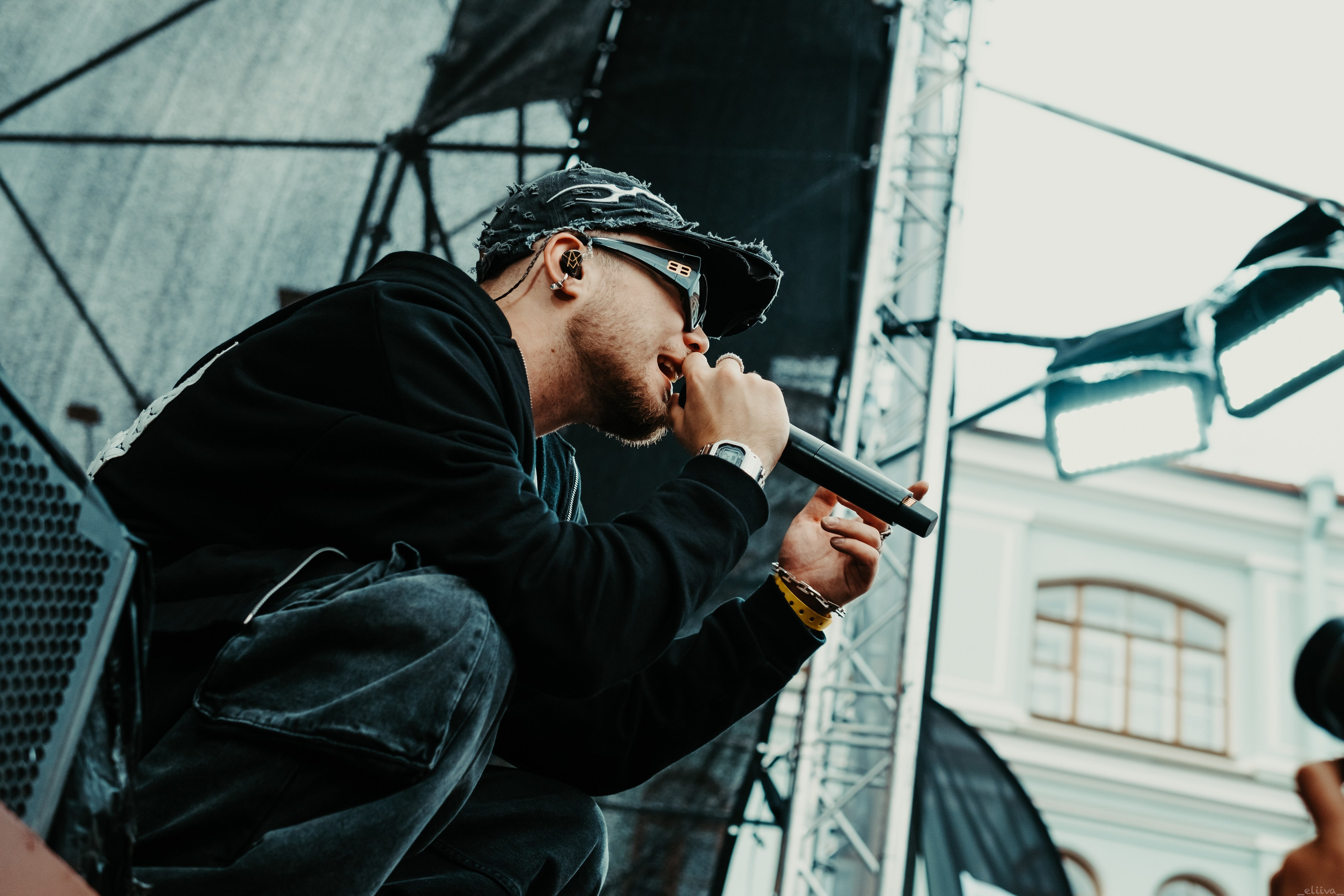 Quok. Концертный фотограф в Санкт-Петербурге