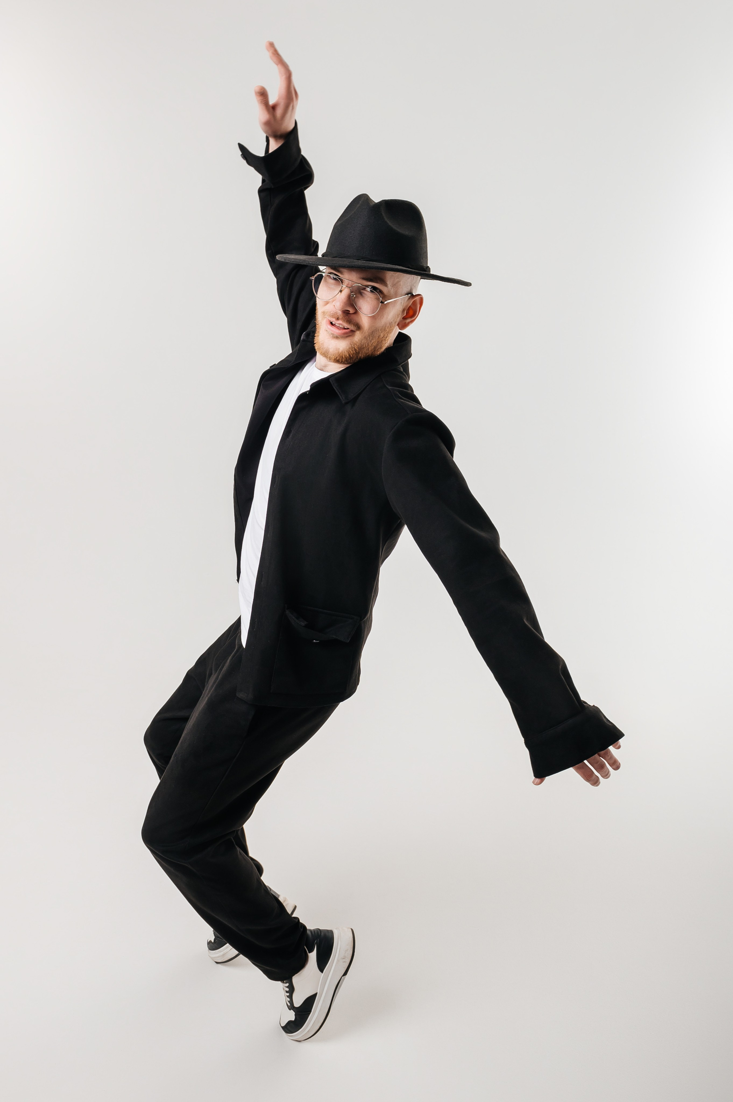 Личности. Главная