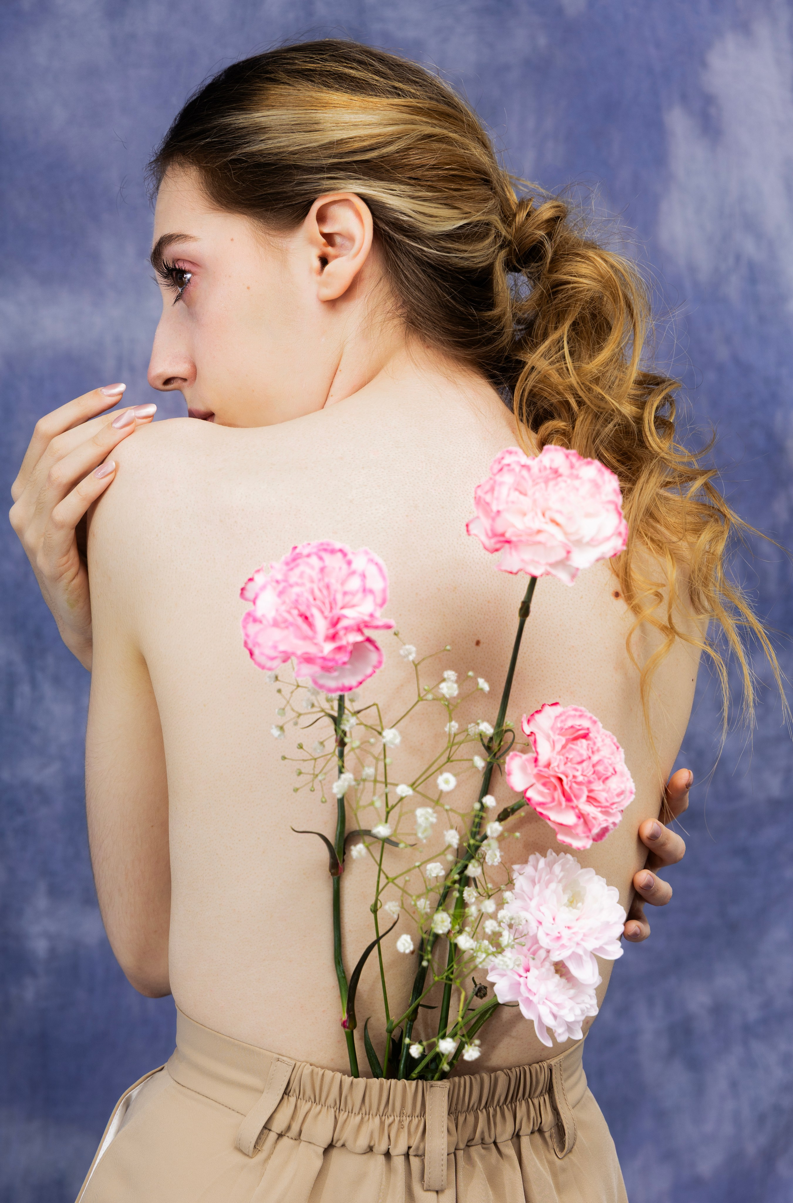 Сашка Арт Цех. Маська