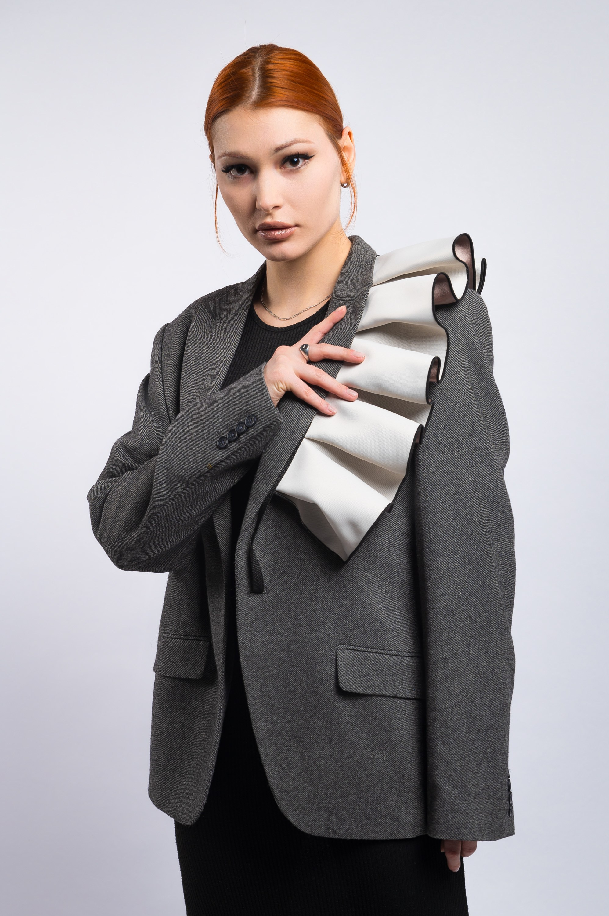 Рюши. Главная