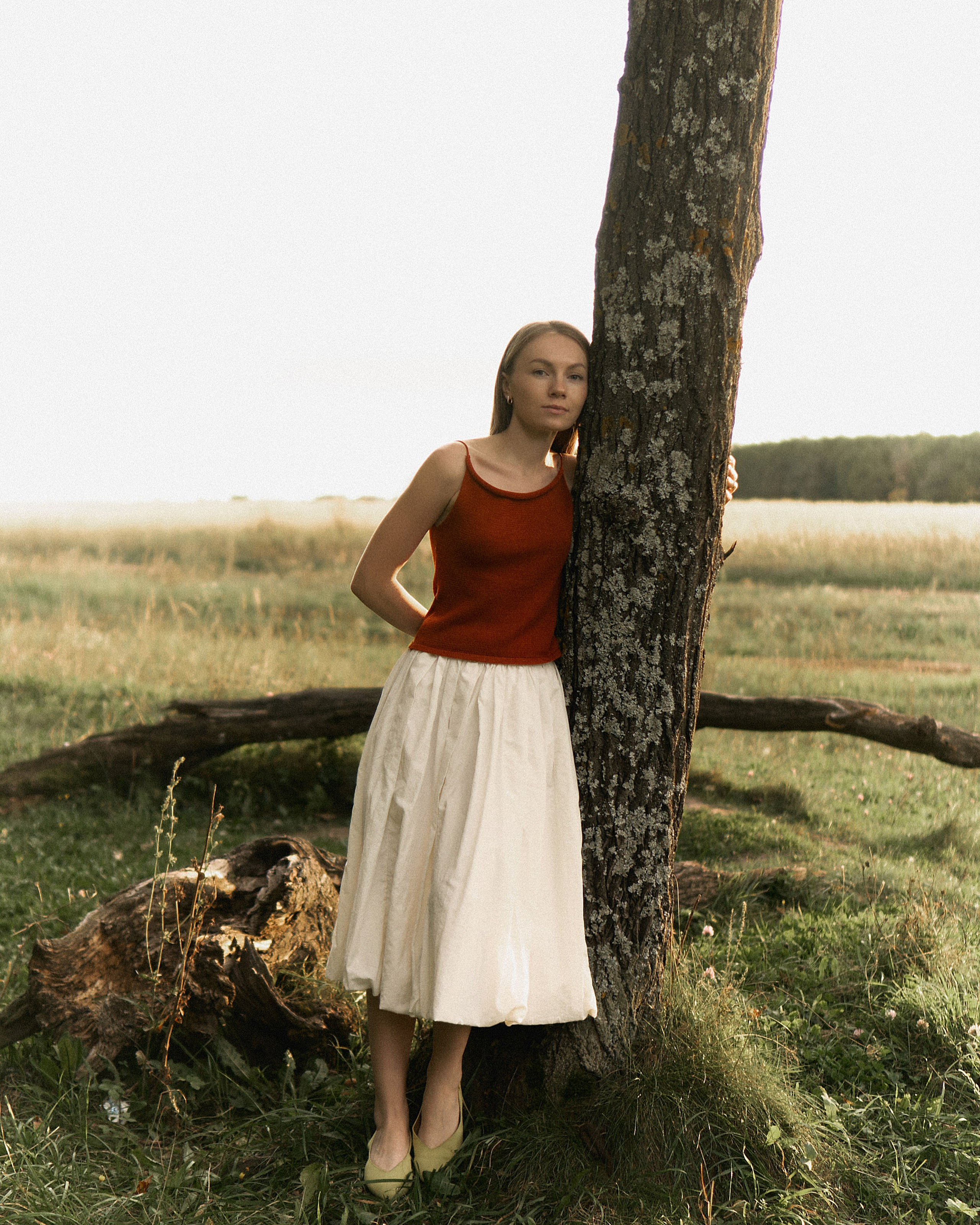 Tanya. Индивидуальная и семейная фотосессия в Чебоксарах Оксана Русакова