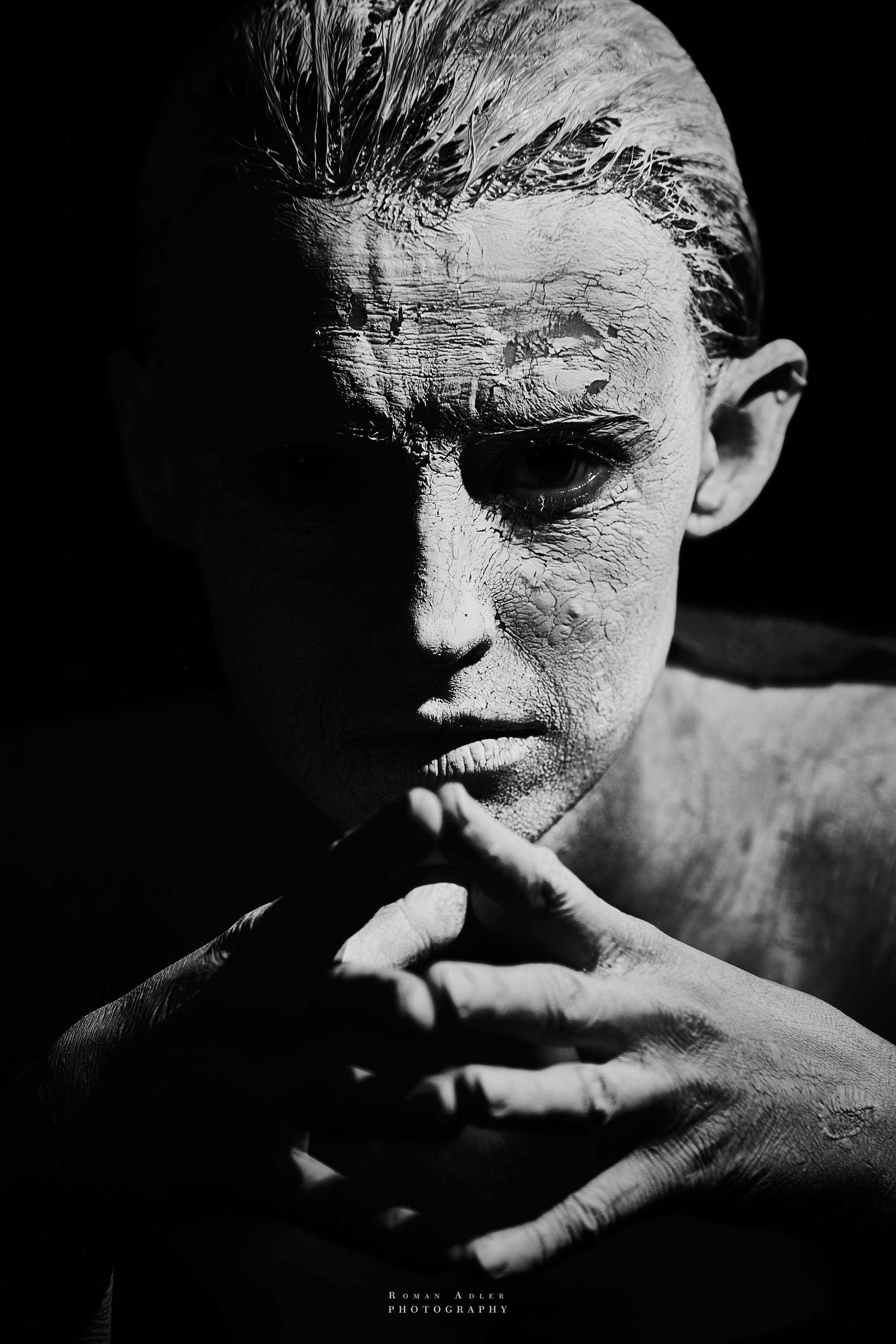 Loki — The Awakening. Solvent. Фотограф Роман Адлер