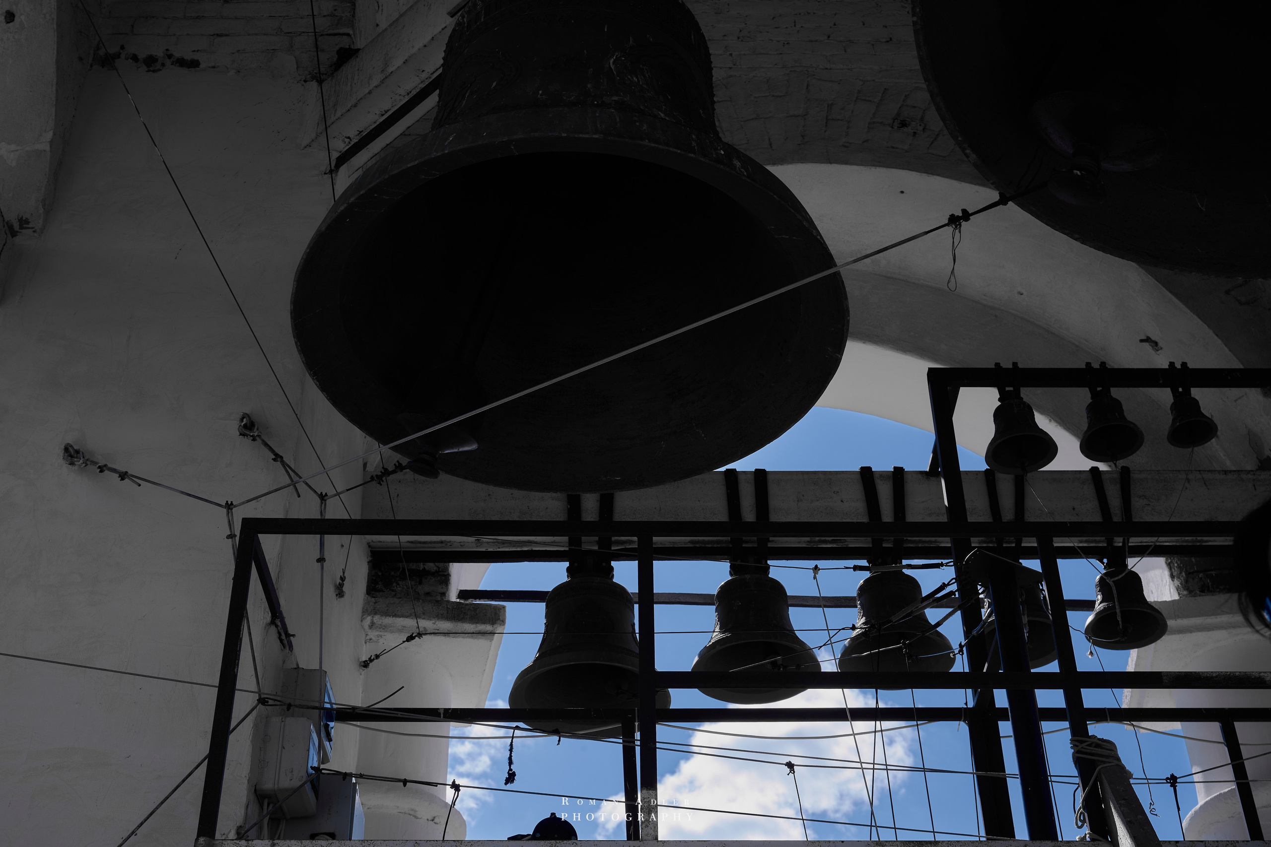 Суздаль. Июнь 2025. Фотограф Роман Адлер