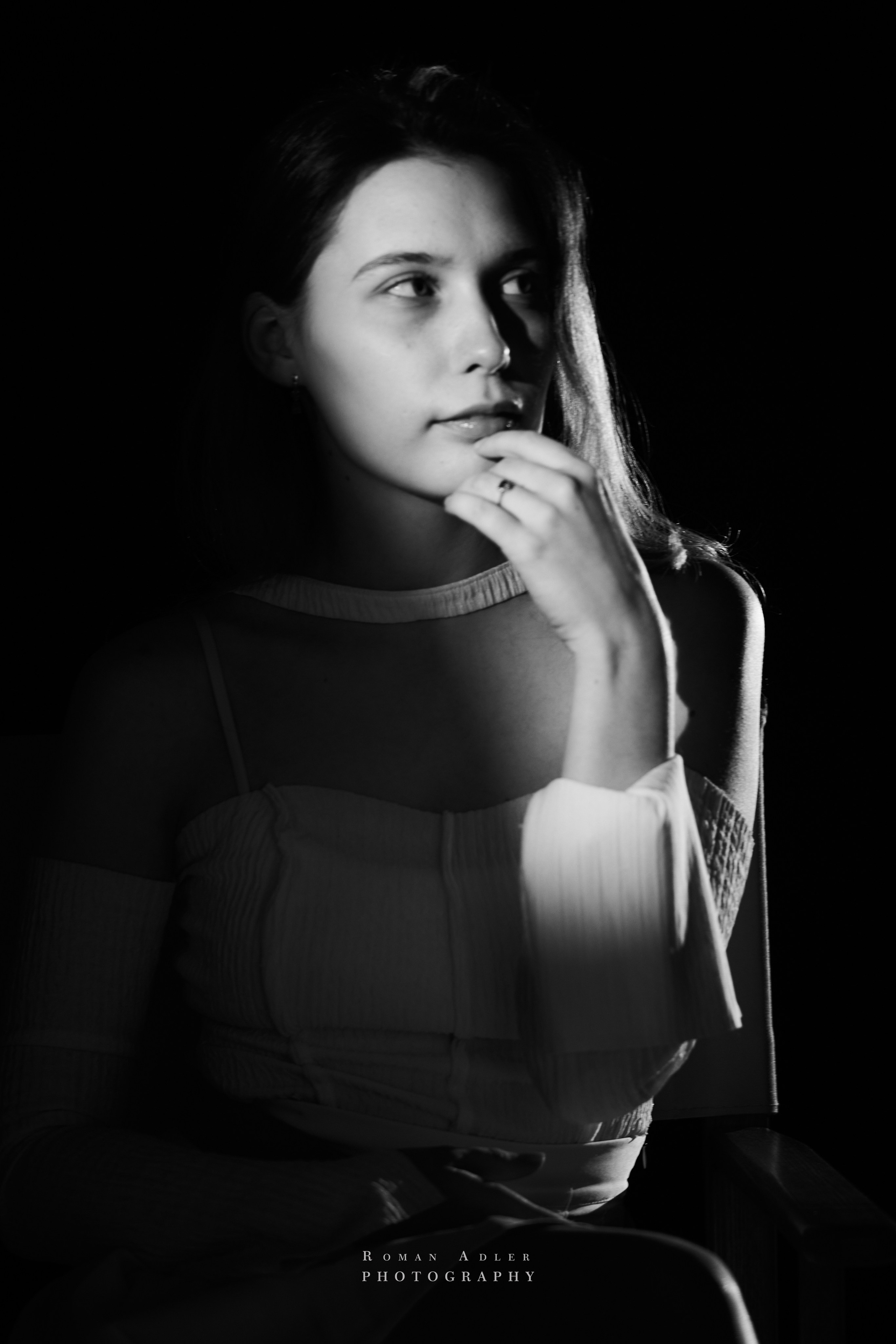 Фотодень с Тапакофф. Фотограф Роман Адлер