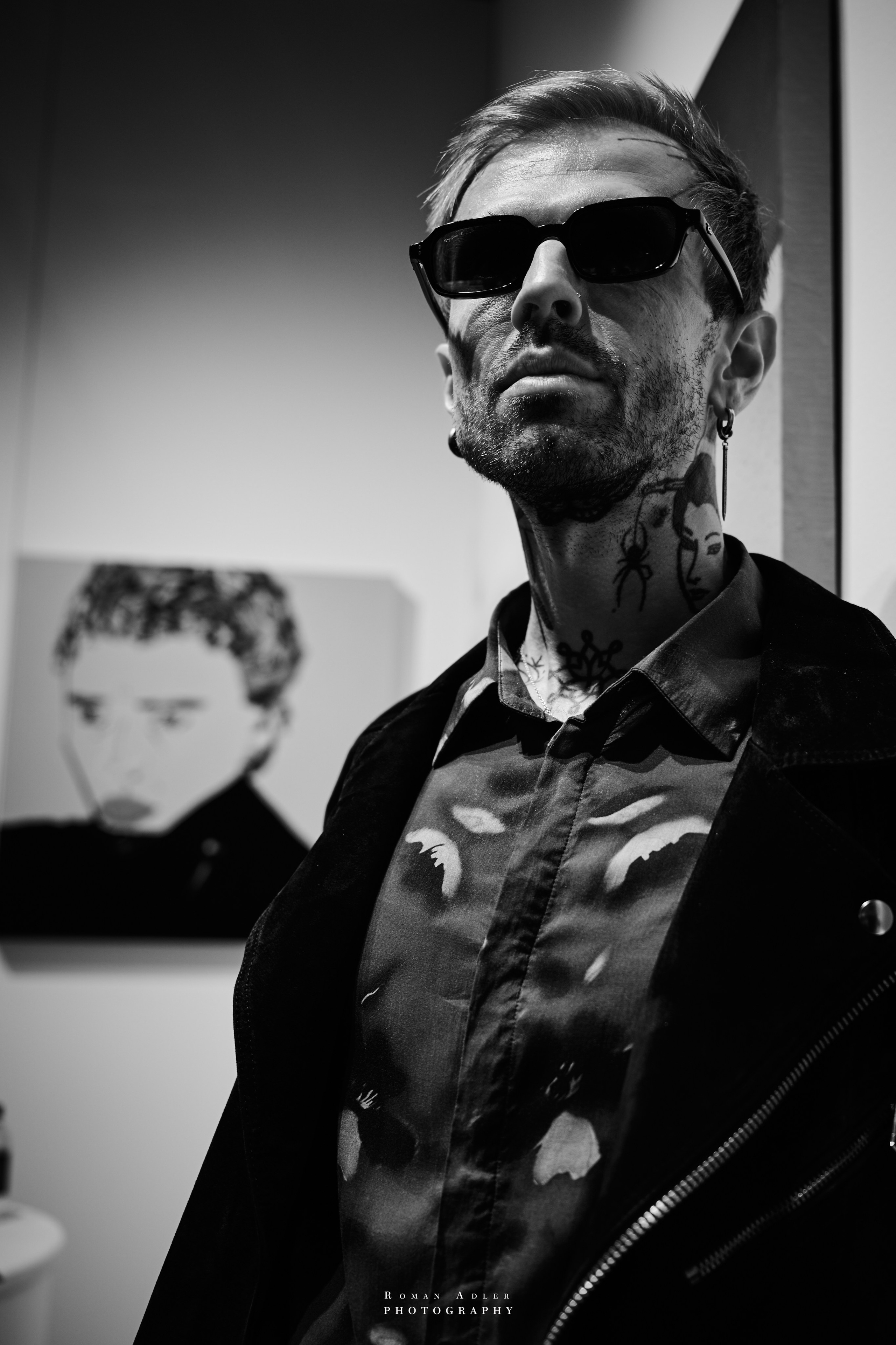 АРТ Россия 2026. Фотограф Роман Адлер