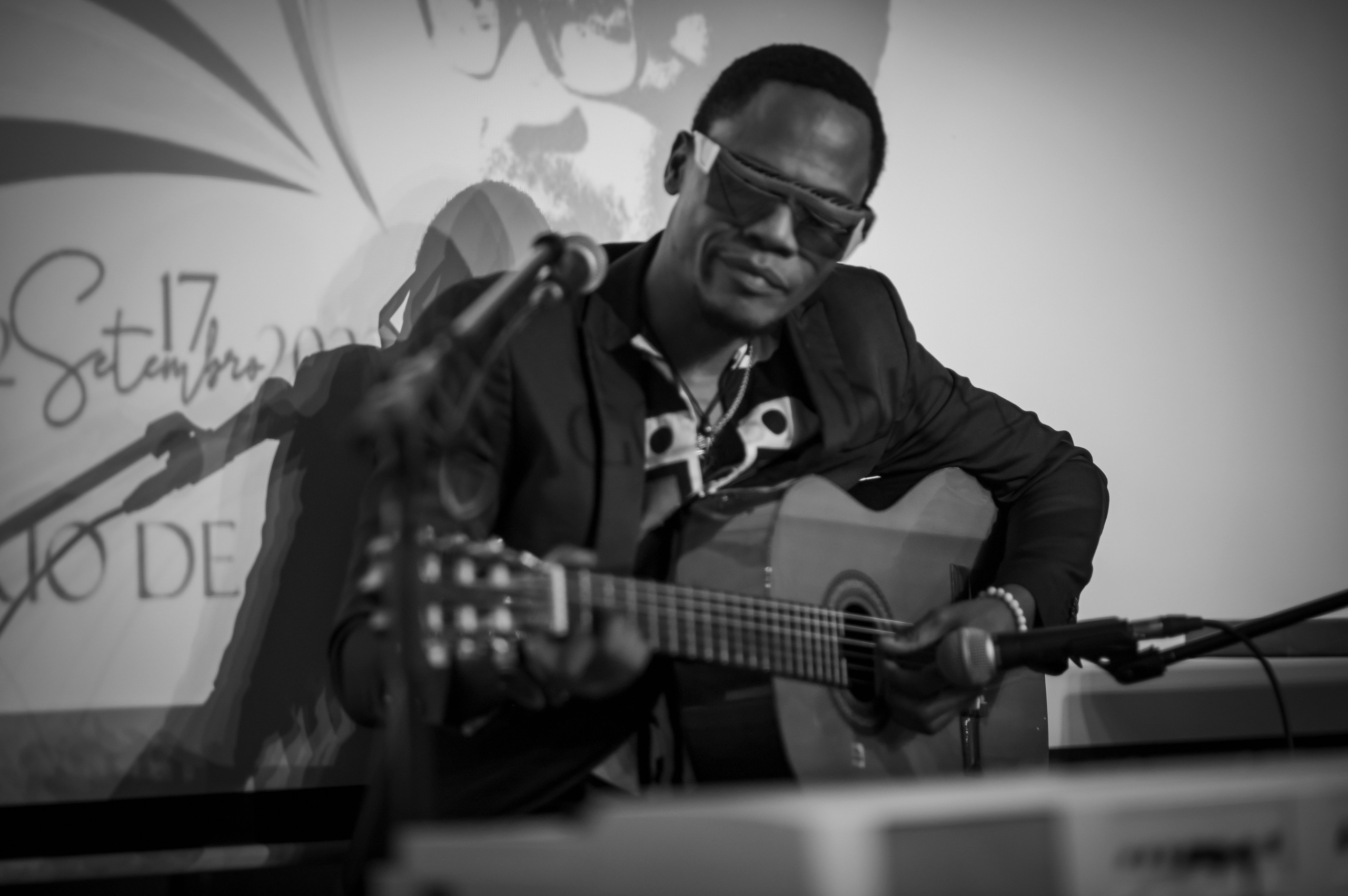 Ветераны Анголы «От прошлого к настоящему». Фотограф Роман Адлер