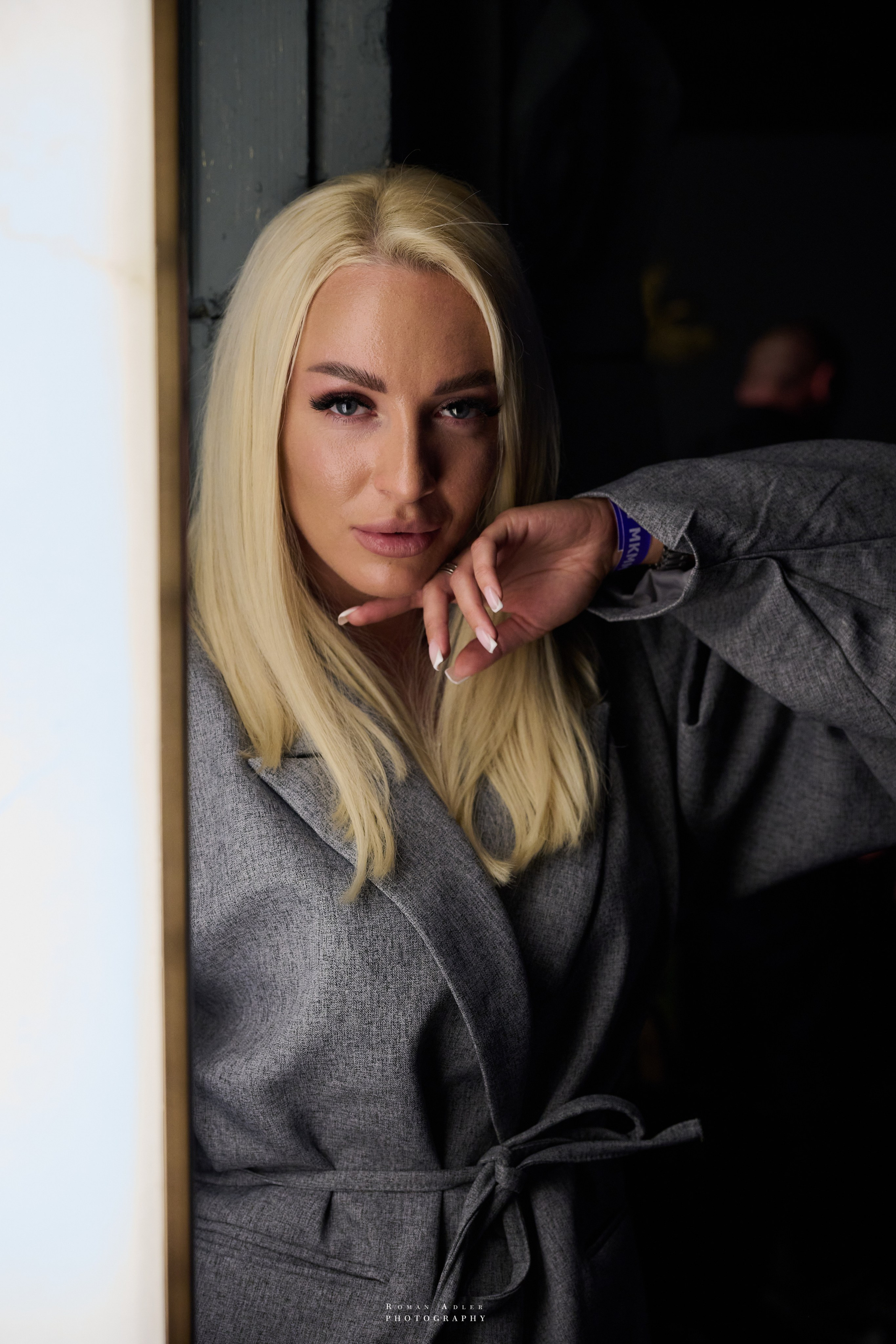 МКММ 2024. Фотограф Роман Адлер