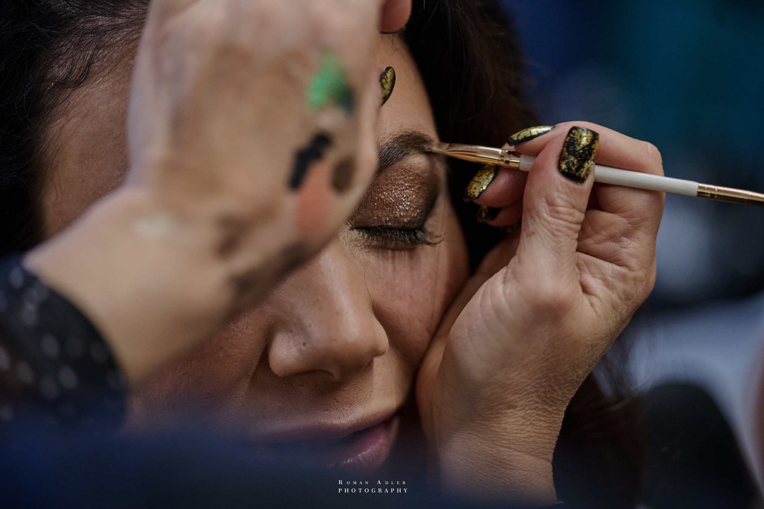 III Международный чемпионат One Step Forward. Фотограф Роман Адлер