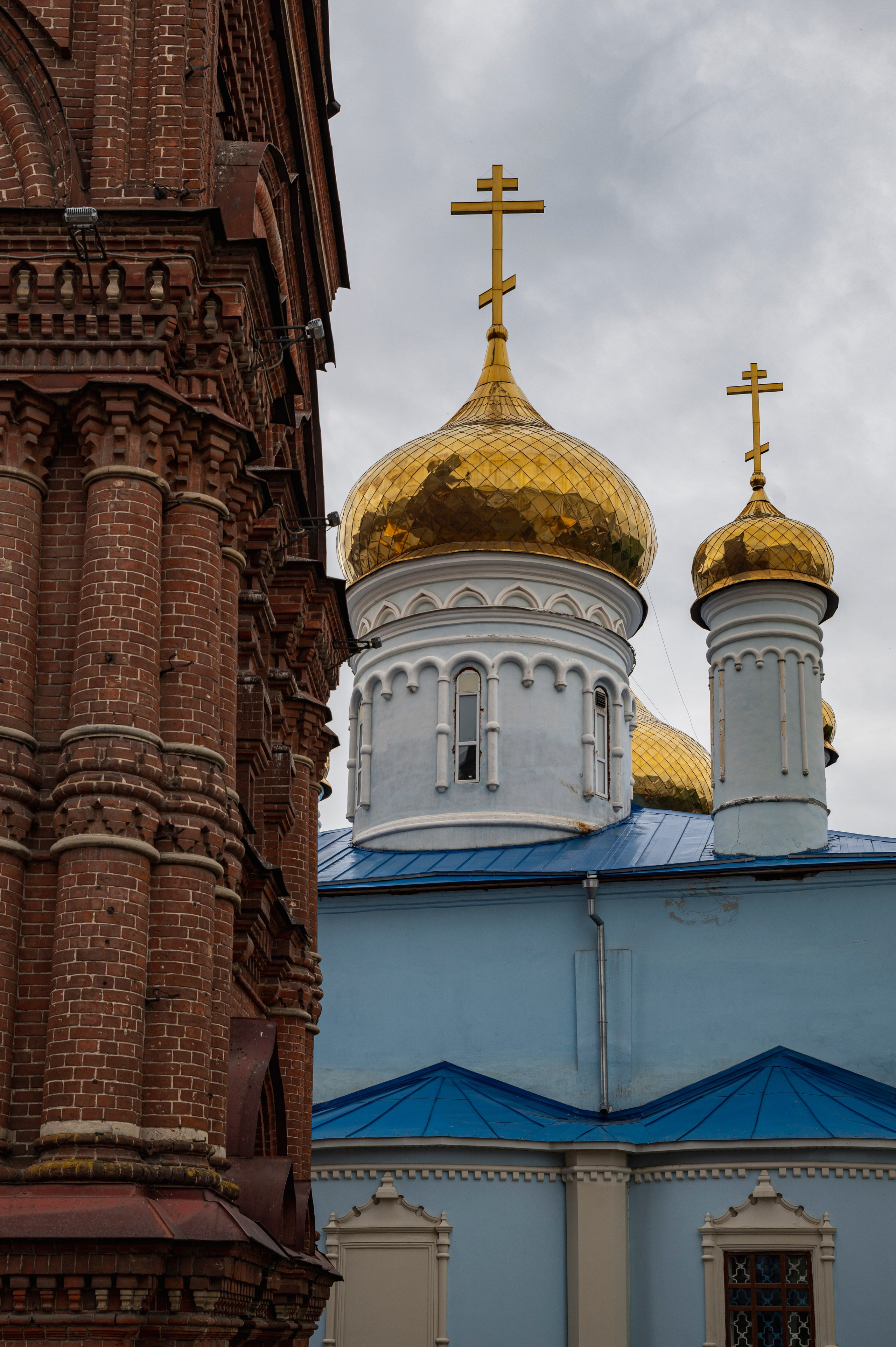 Казань. Сентябрь 2022. Фотограф Роман Адлер