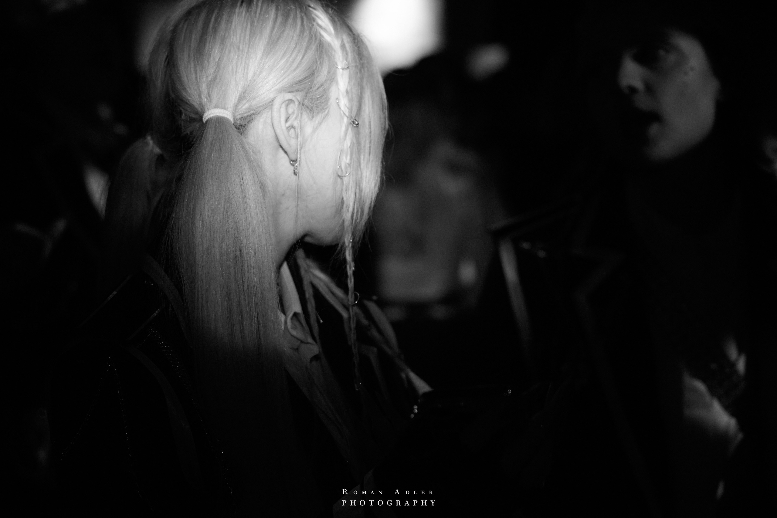 Фестиваль Idolcon 2025. Фотограф Роман Адлер