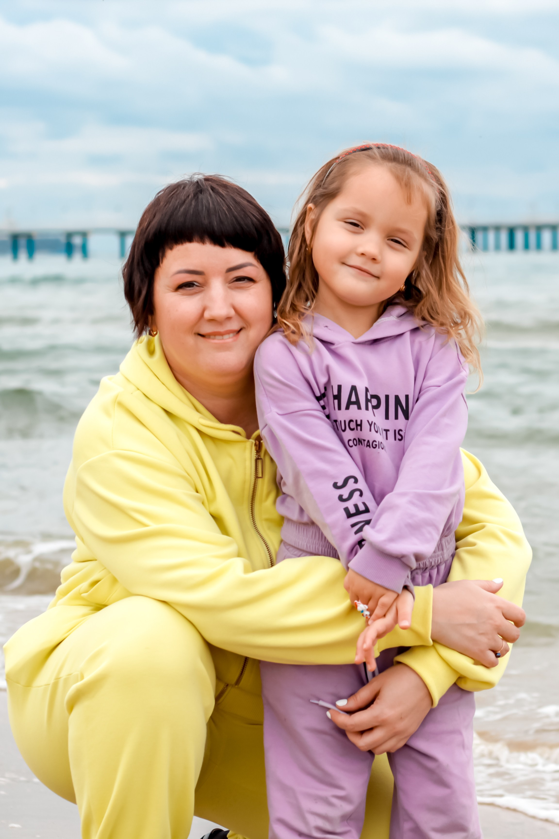 Семейные пляжные. Главная