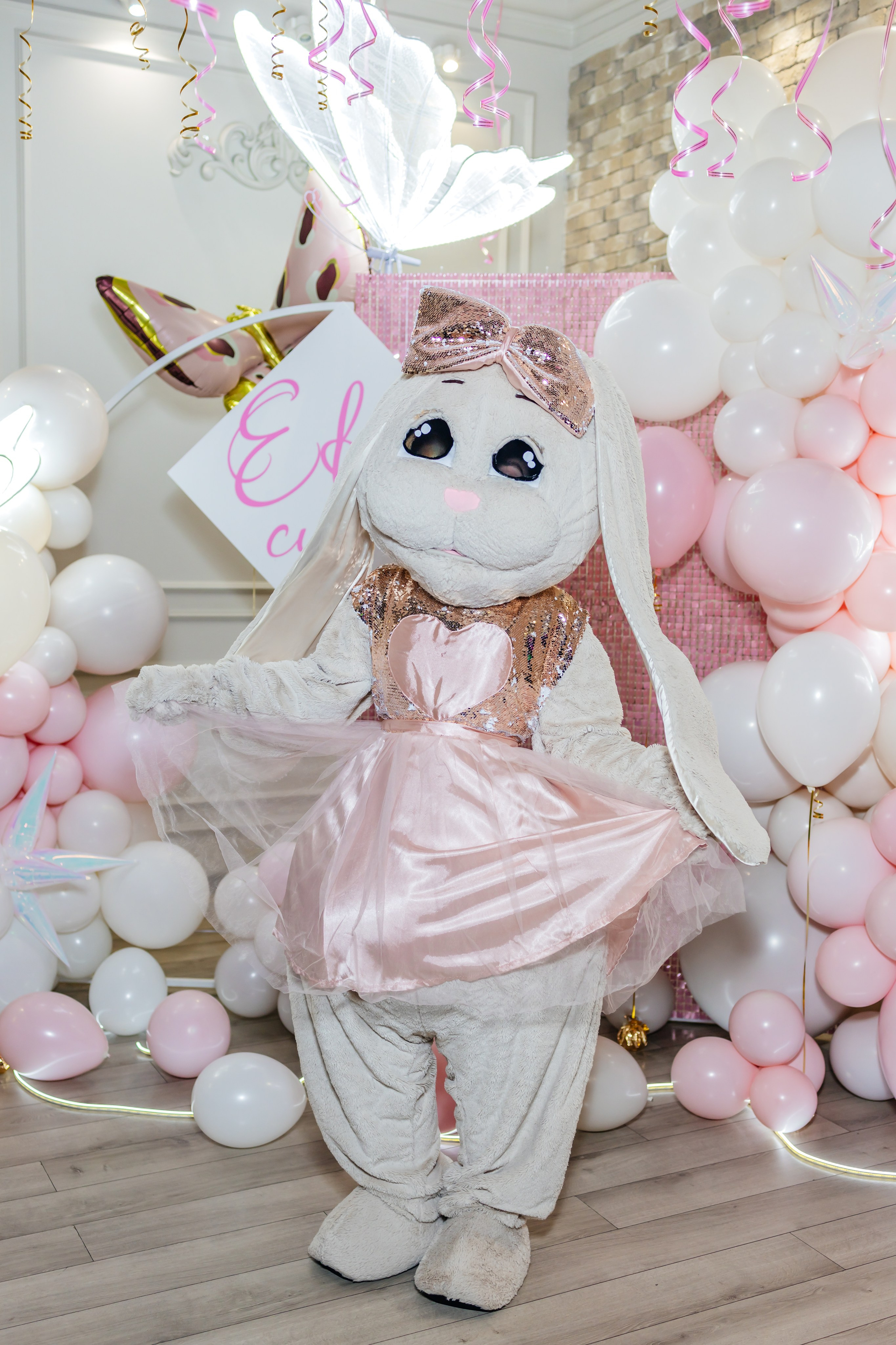 Репортаж детского мероприятия. Семейный и детский life style фотограф в СПб и ЛО