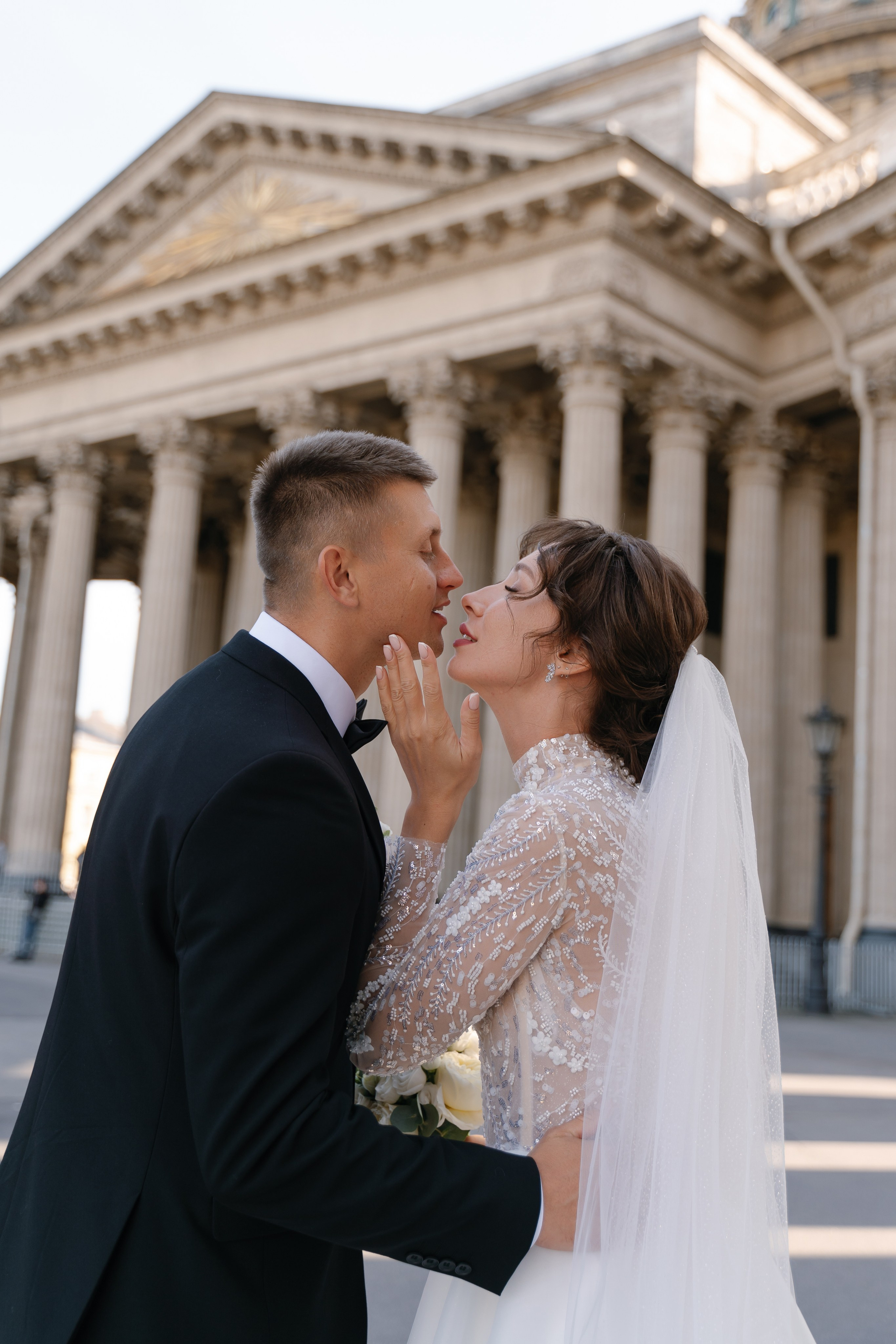 07.09.2023. Свадебный фотограф — Наталья Фед СПб/Москва