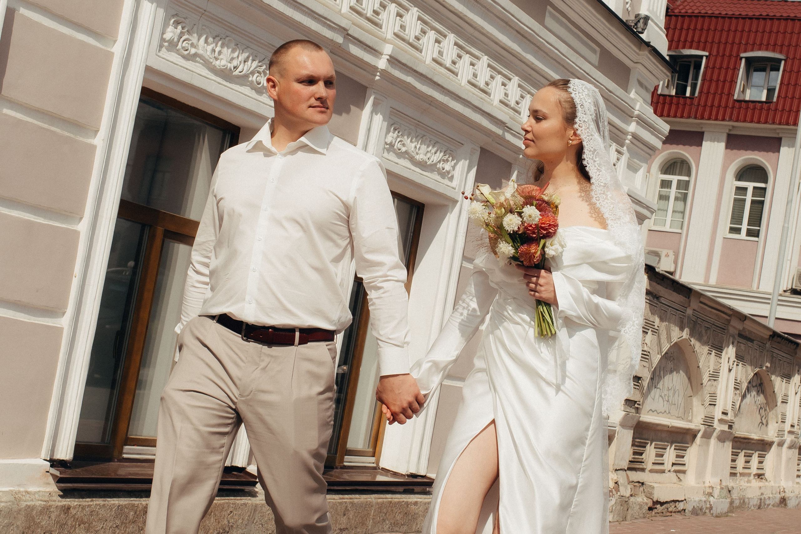 Владимир и Александра. Катерина Аникеева | Фотограф | Екатеринбург