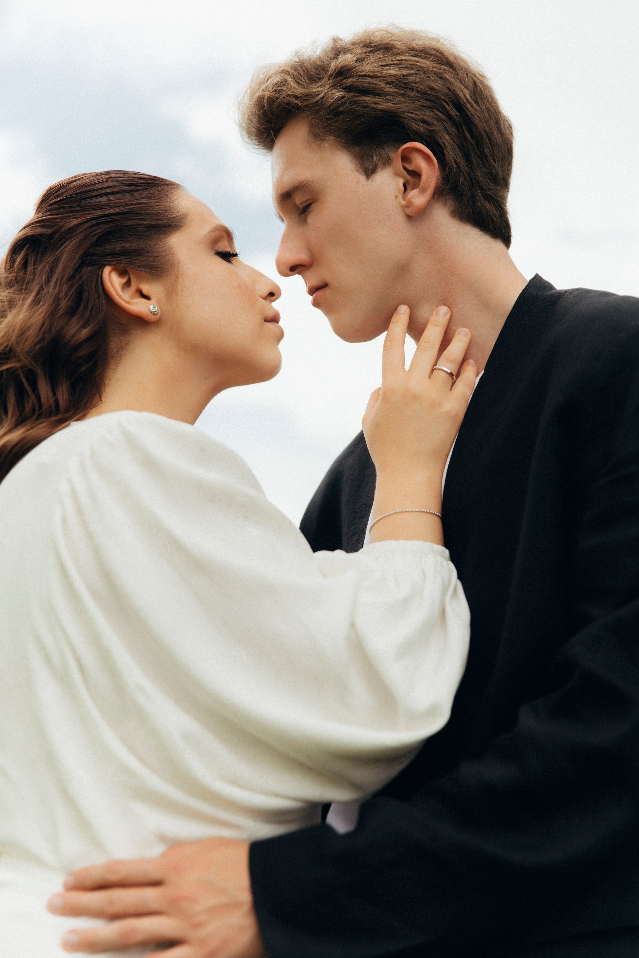 Илья и Вика. Катерина Аникеева | Фотограф | Екатеринбург