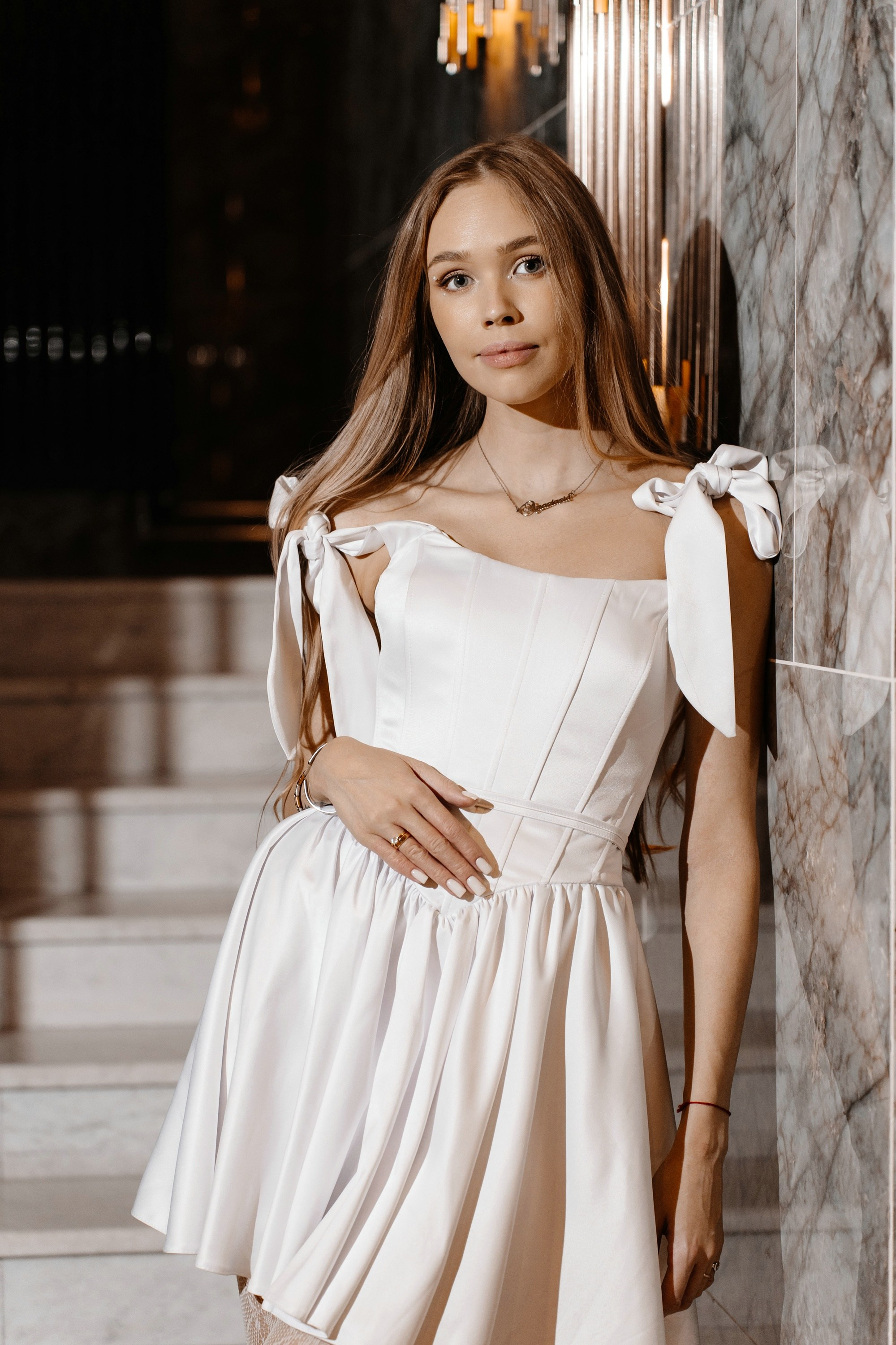 Свадебная фотосессия в отеле Palmira Garden. Свадебный и семейный фотограф в Москве Светлана Зоткина