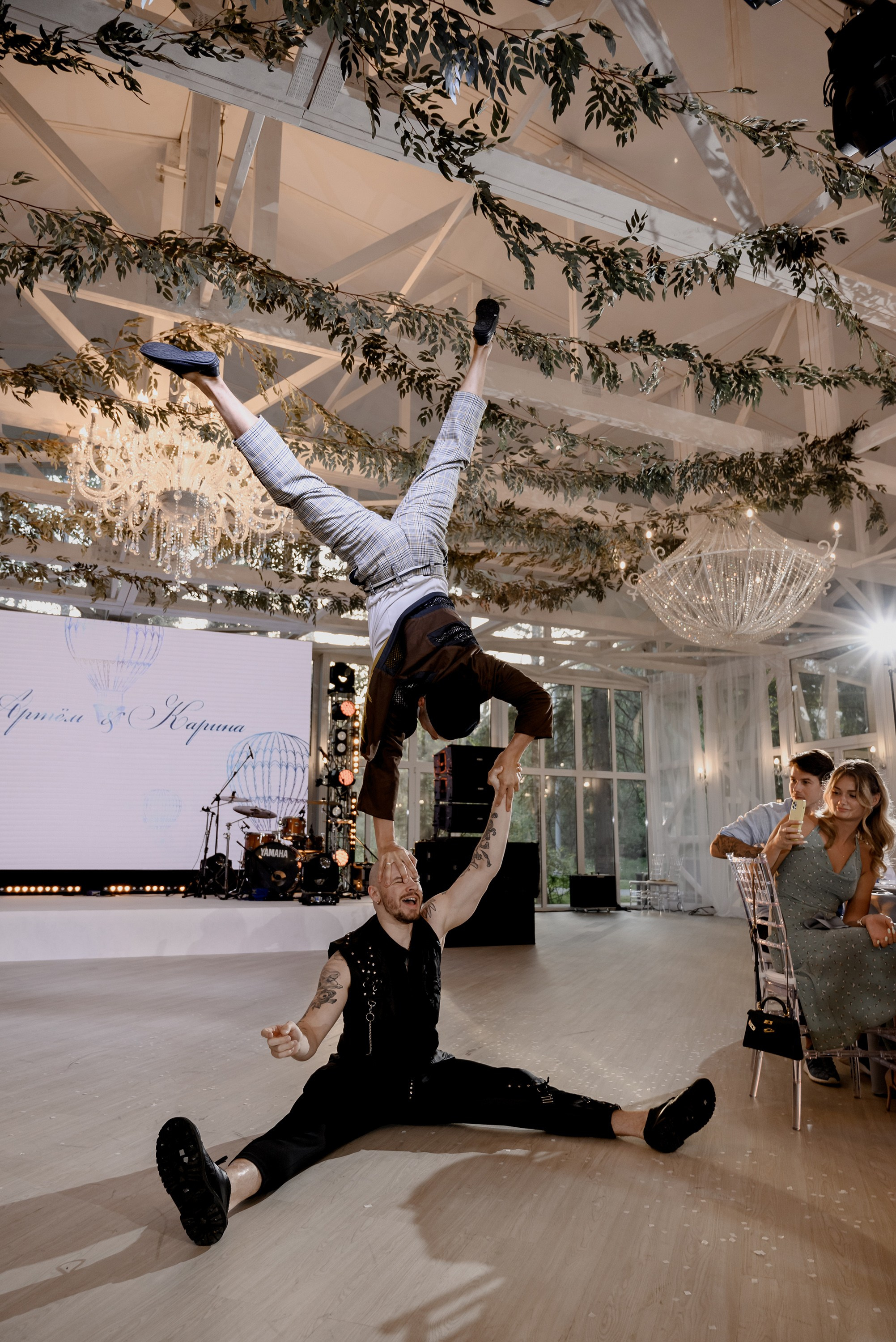 Фотосессия в отеле Barvikha Hotel Spa. Свадебный и семейный фотограф в Москве Светлана Зоткина