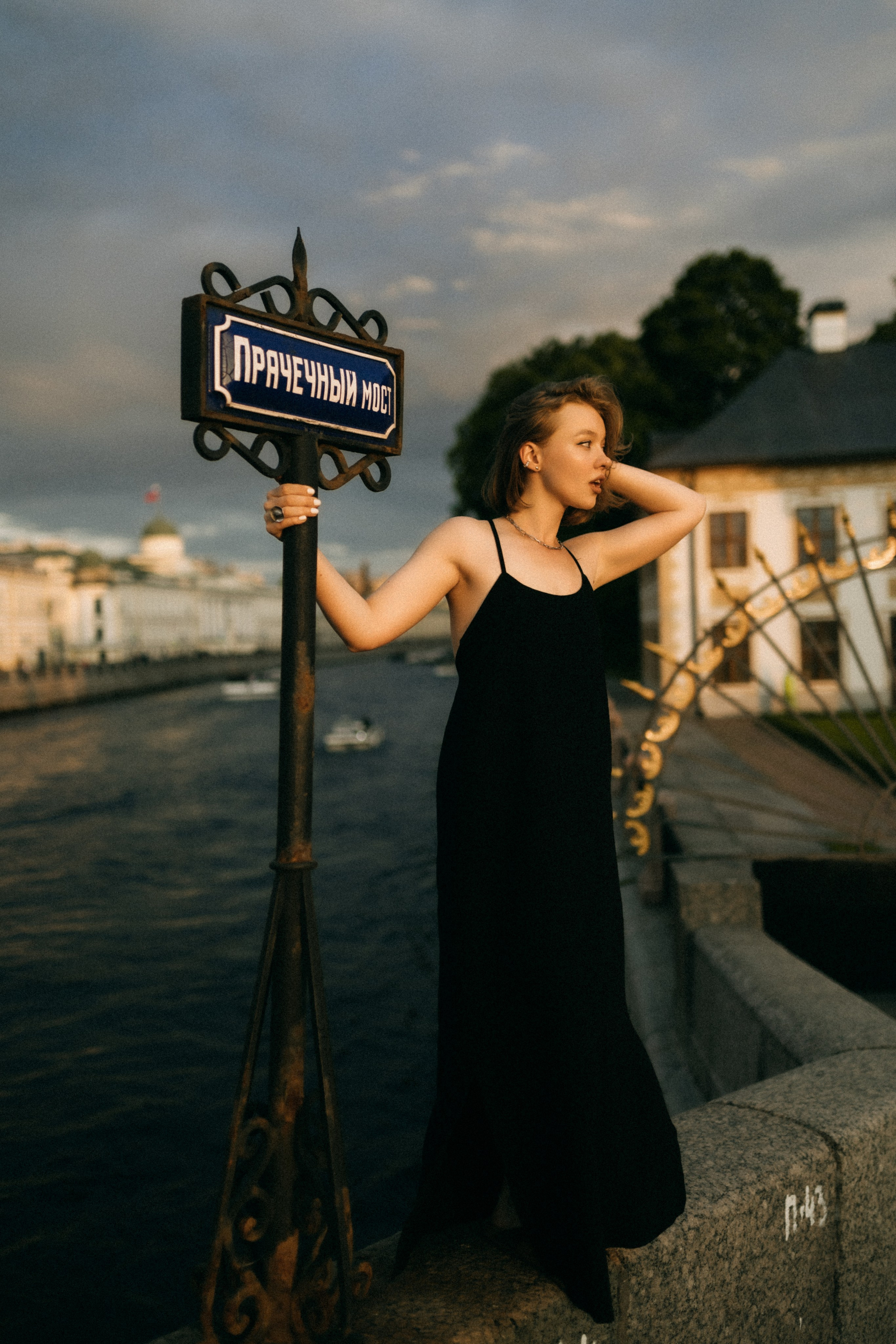 Вика. Фотограф в Санкт-Петербурге