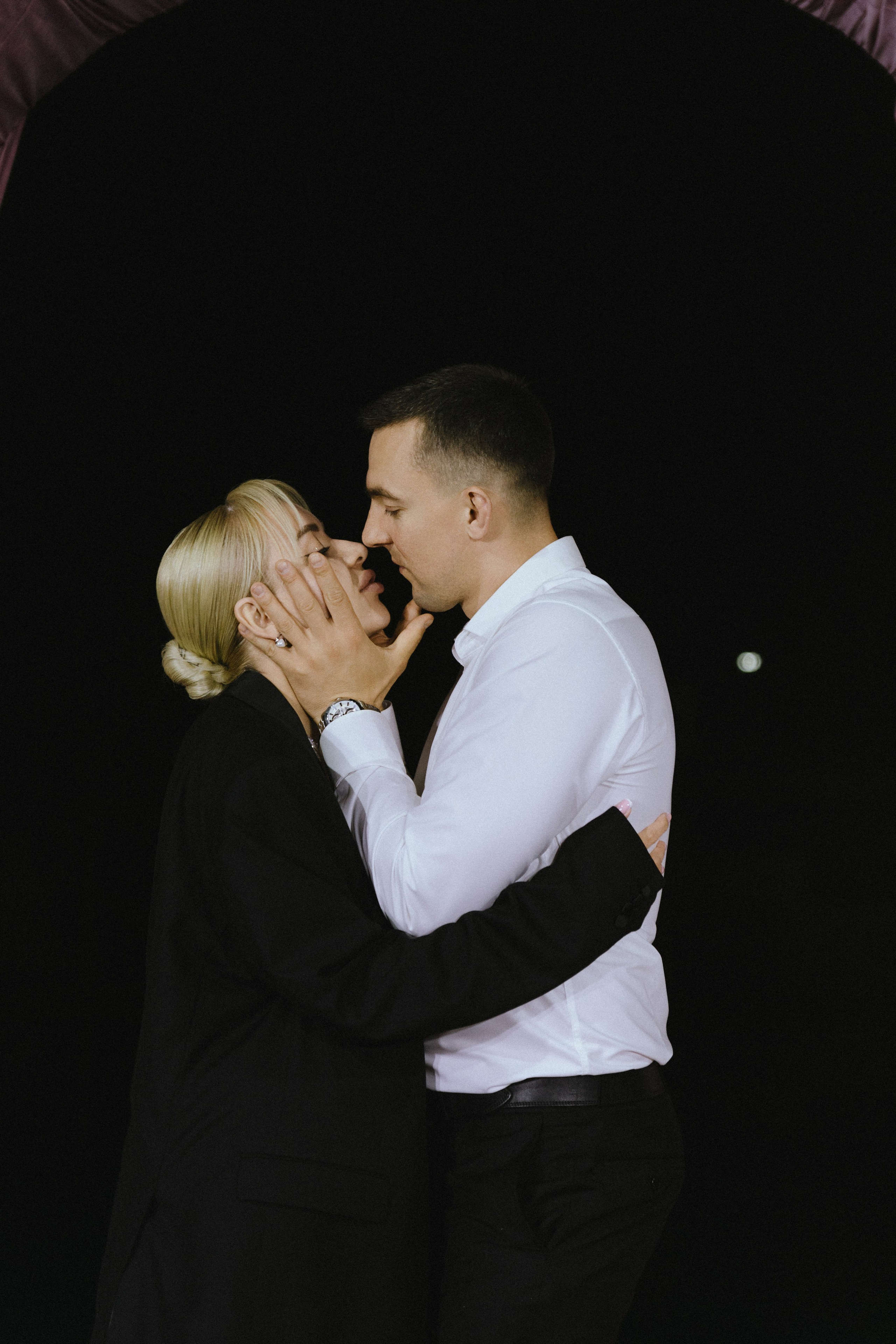 Ирина и Алексей. Свадебный фотограф в Ростове-на-Дону Лилия Паккерт