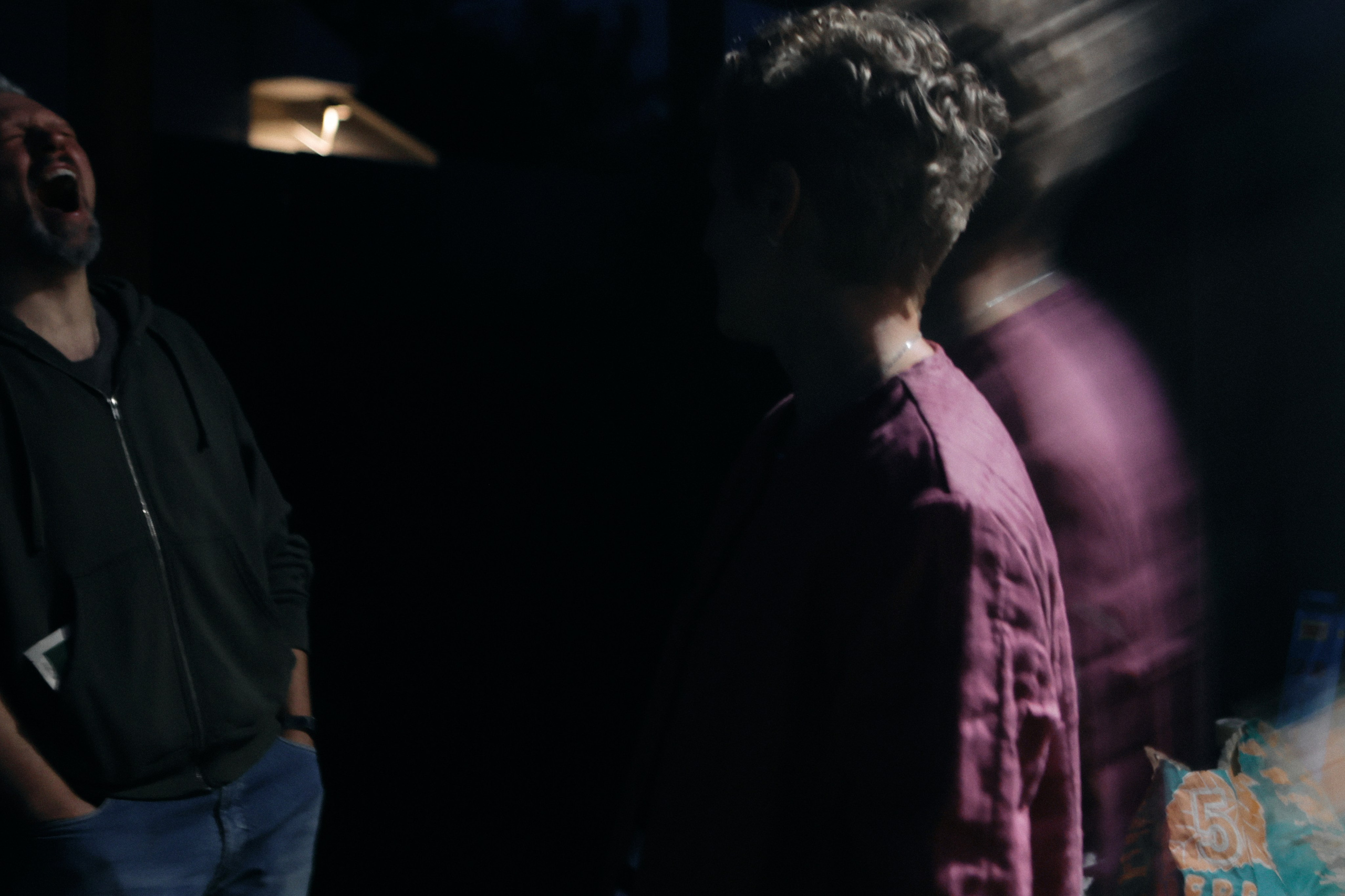 Ежики в тумане: почем домашние роллы и мухоморные шляпки. Фотограф Антонина Гудкова