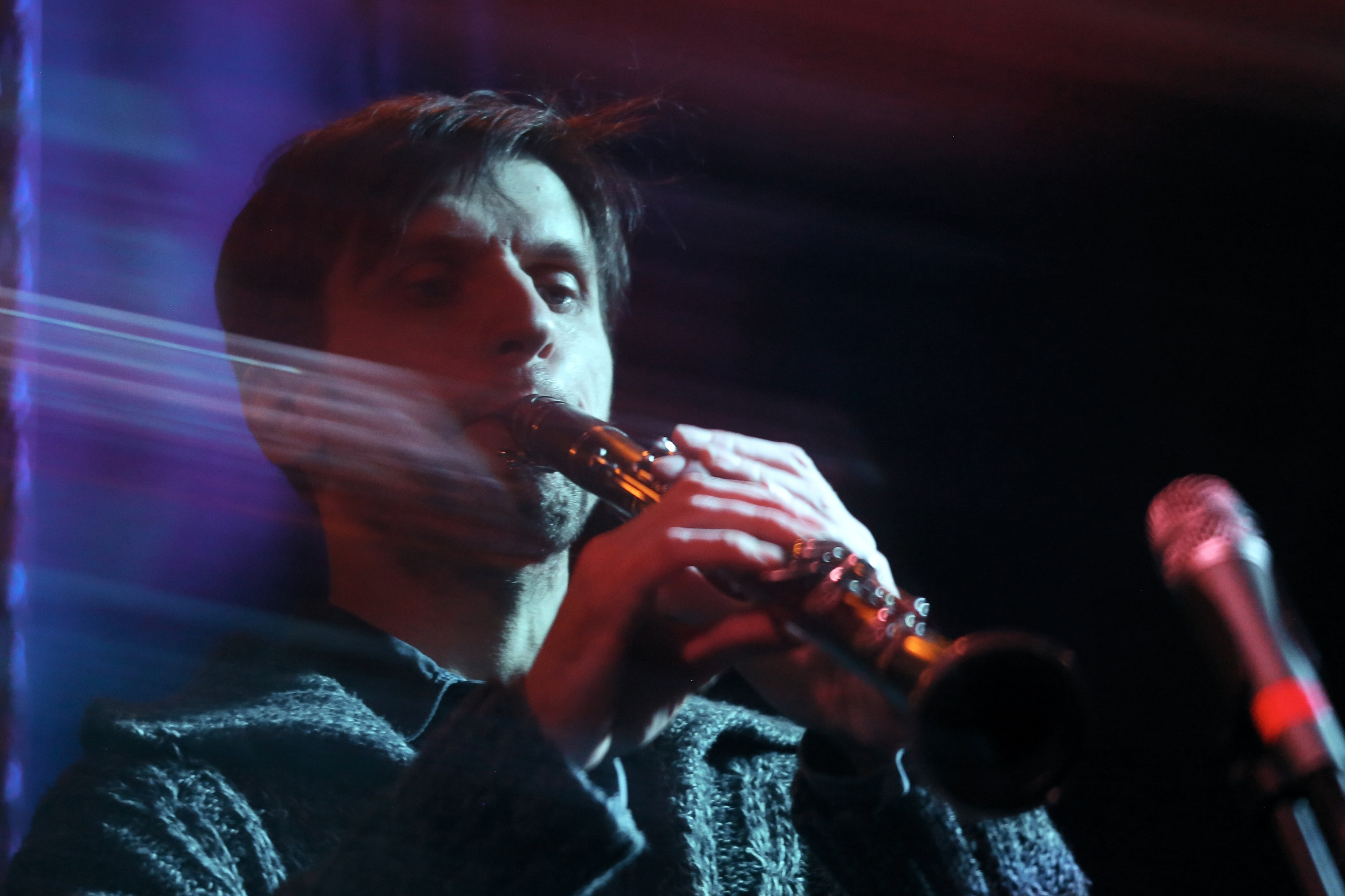 Концерт посвященный памяти Галины Иванчук. Фотограф Антонина Гудкова