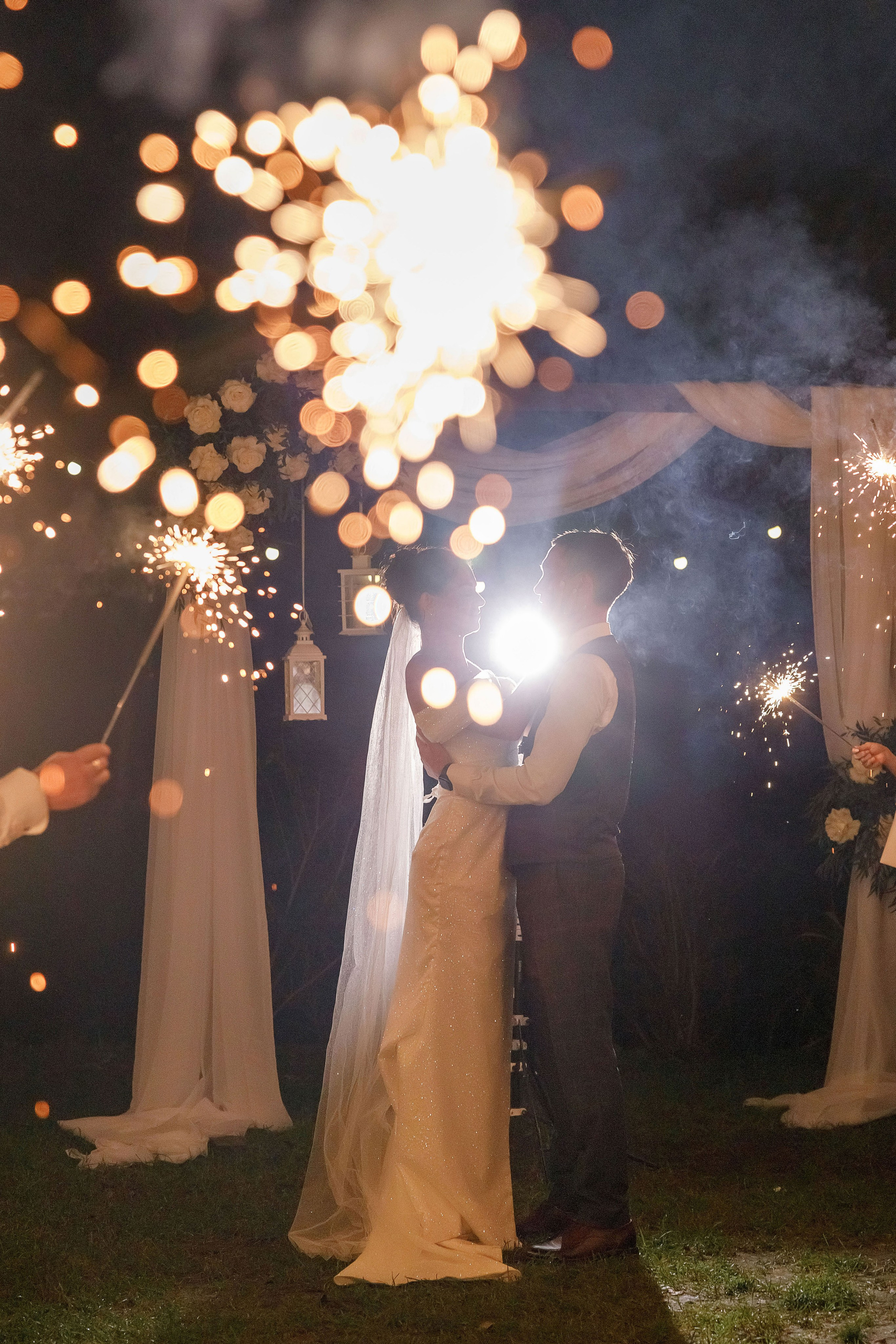 Свадьба Кристины и Александра. Свадебный и семейный фотограф  во Владивостоке Ольга Украинец
