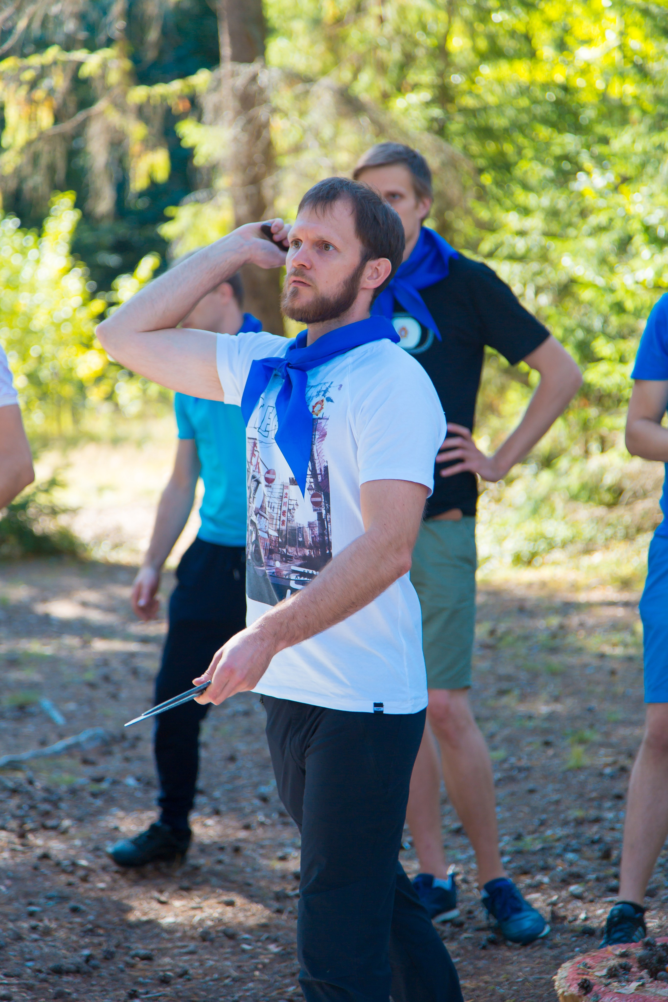 КОРПОРАТИВ РАПСОДИЯ. Главная