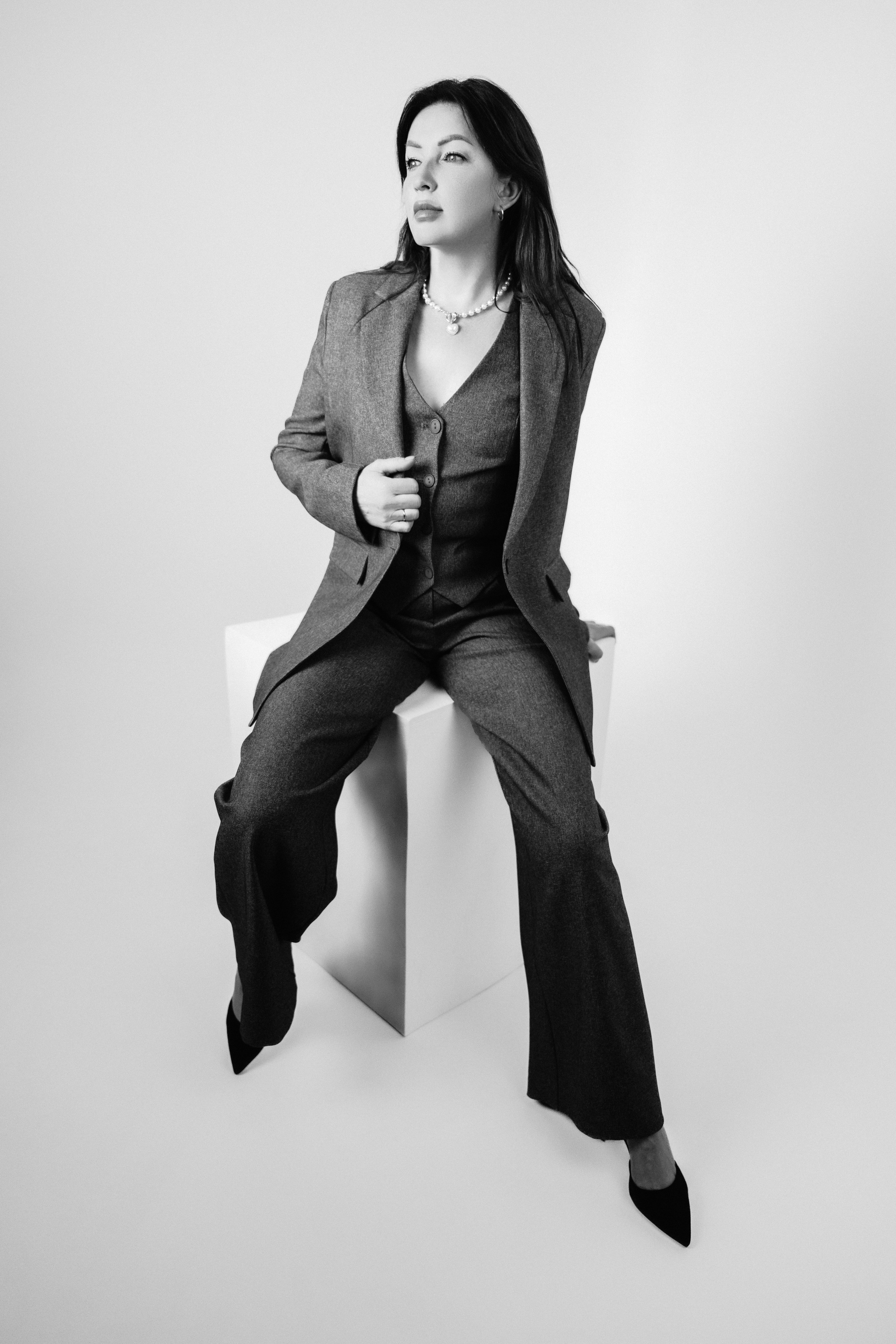 Для актеров и владельцев шоу программ. Деловые фотосессии. Студийный и свадебный фотограф и видеограф в Севастополе — Юлия Макаренко