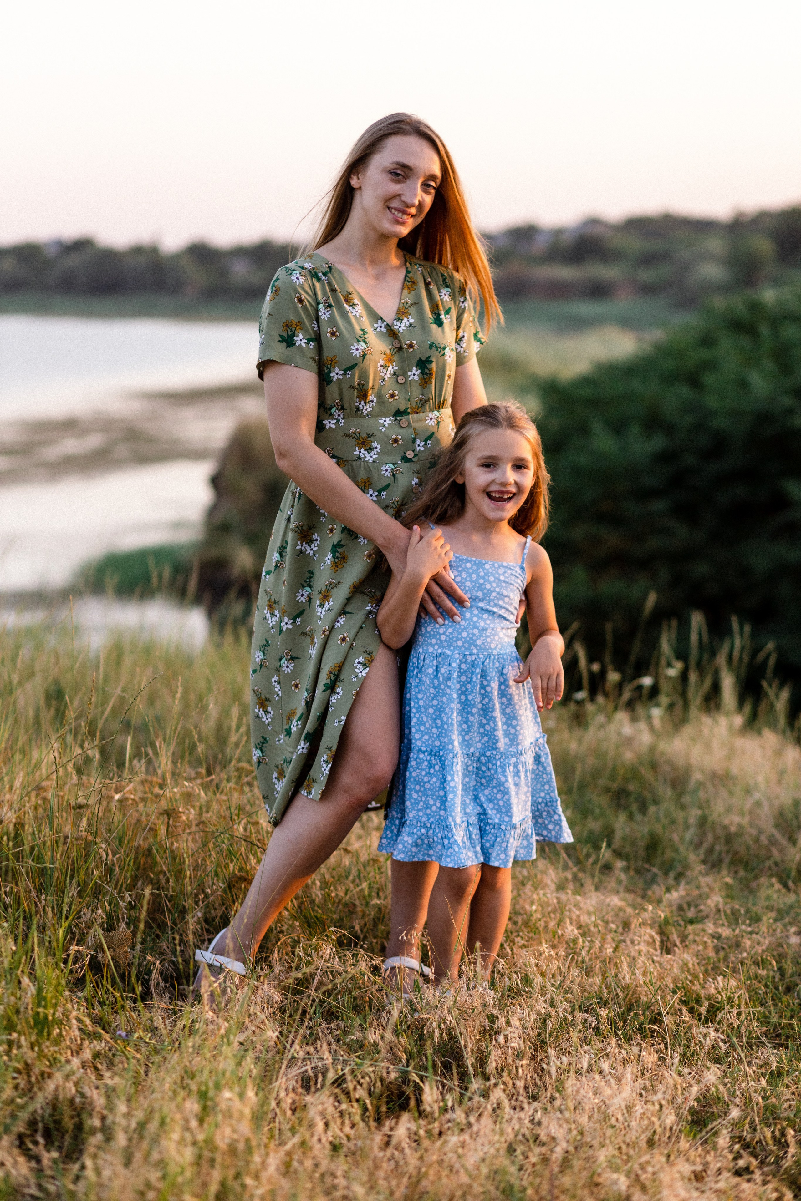 Прогулочная семейная фотосессия. Детский и семейный фотограф в Краснодаре Альбина Морозова