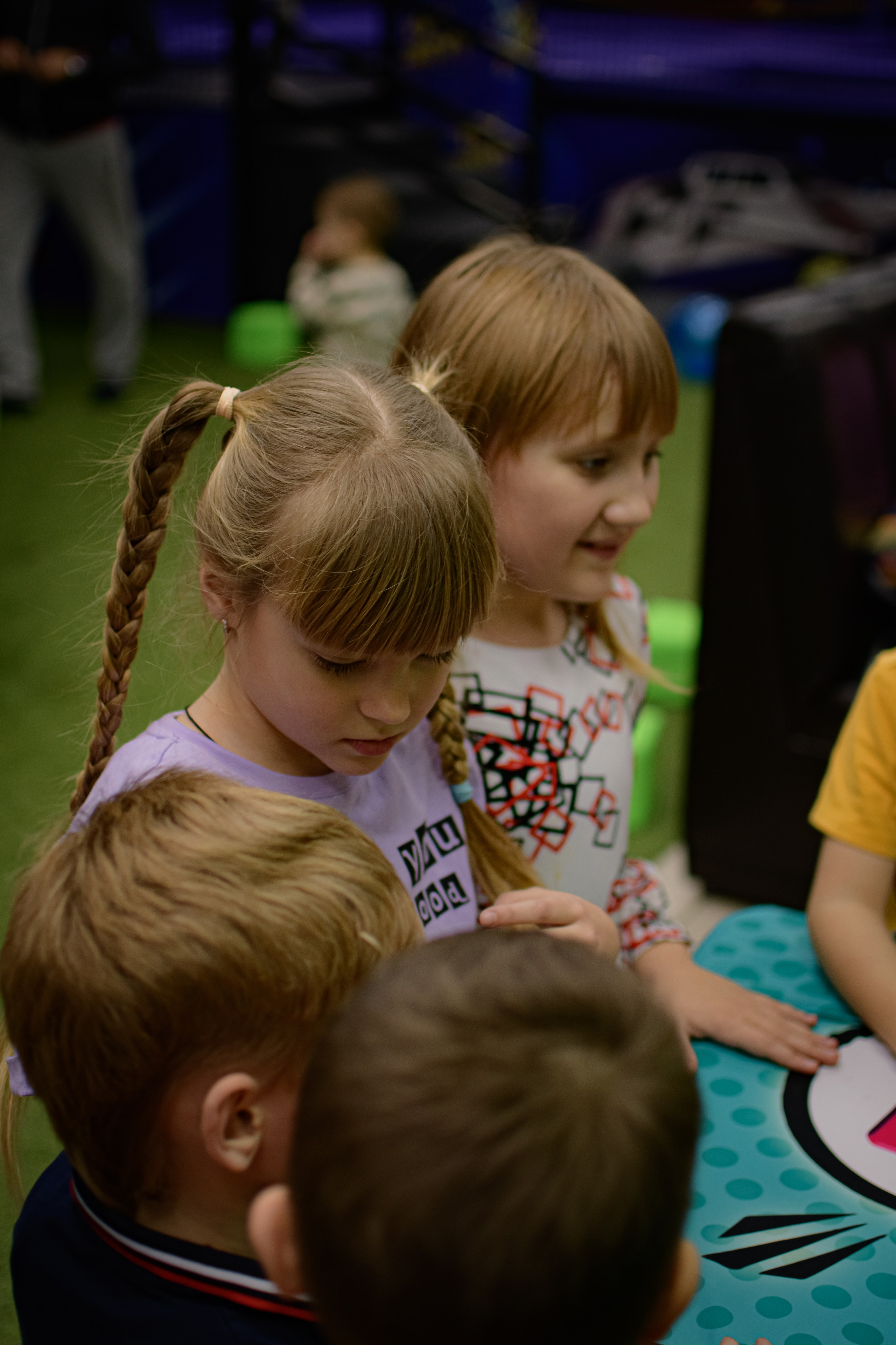 ДЕНЬ РОЖДЕНИЯ / АЛЕКСЕЙ 7 ЛЕТ. Photokarish