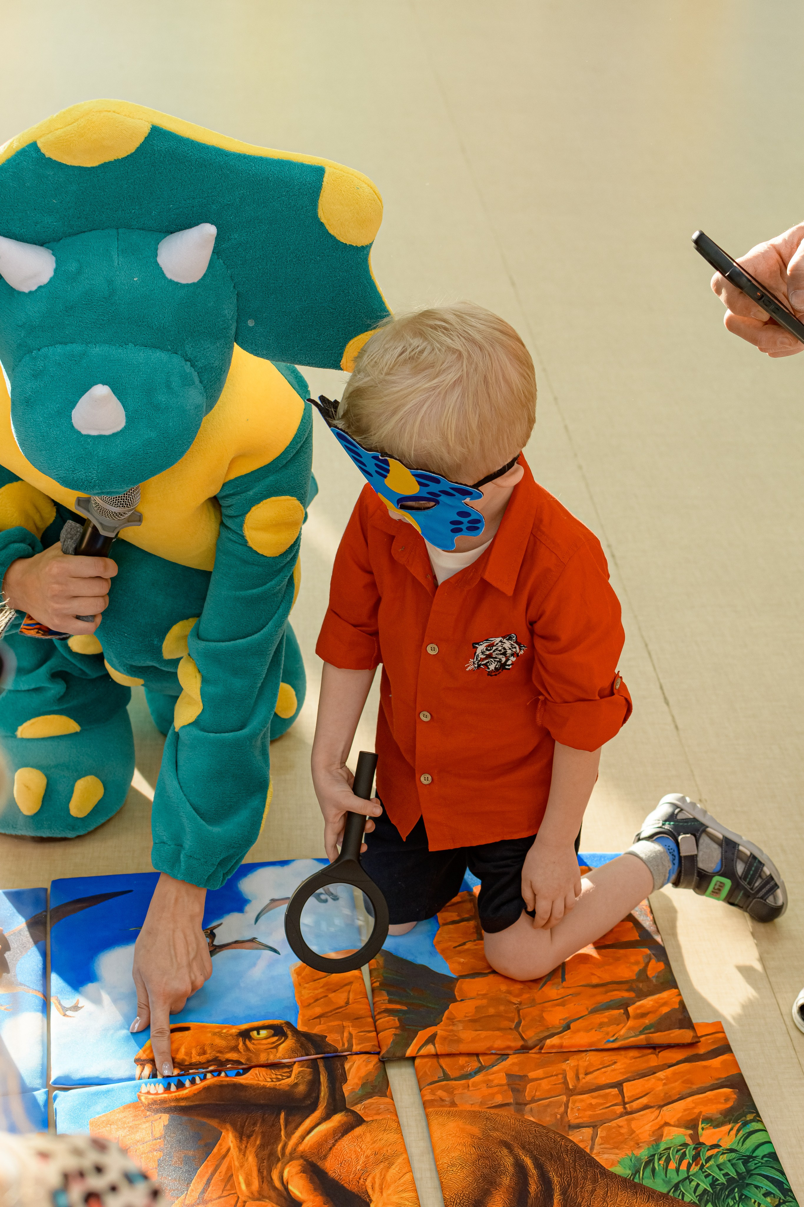 ЭМИЛЬ/HAPPY BIRTHDAY. Photokarish