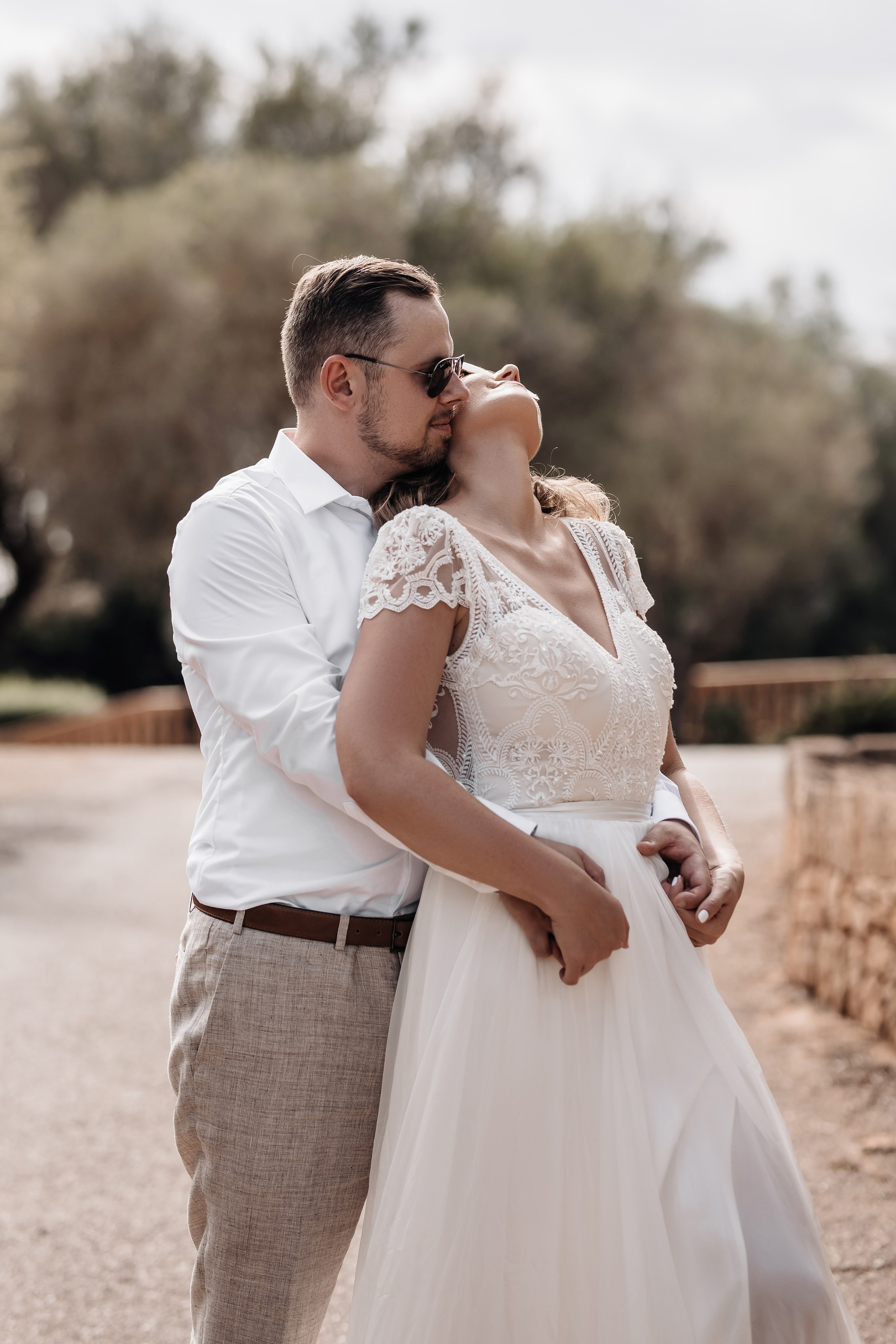 Inga_&_Andrius. Фотограф на Майорке Екатерина Дробышева