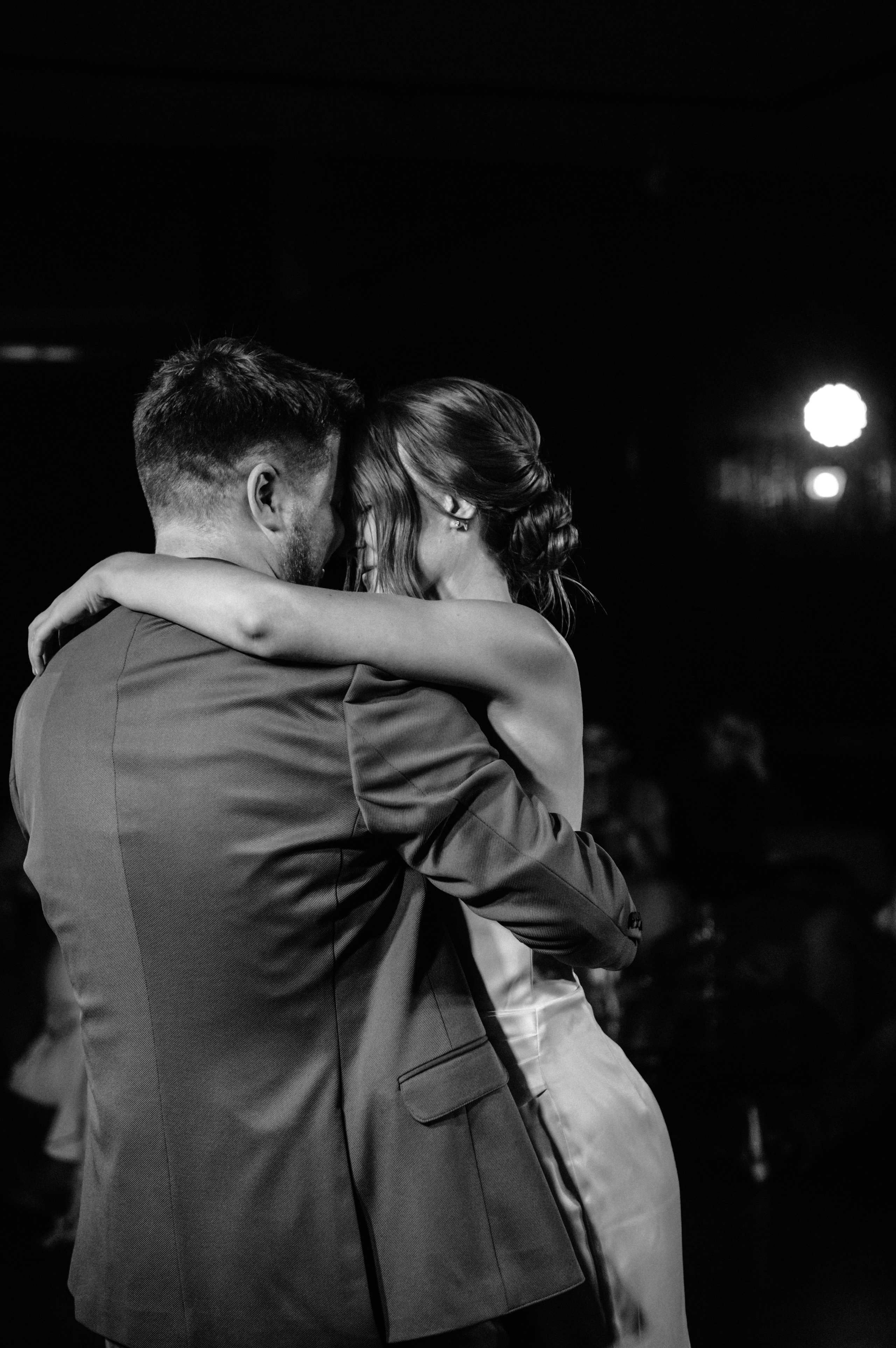 Мария и Андрей, 2023. Анна Пушина, фотограф, Москва, Королев, Пушкино