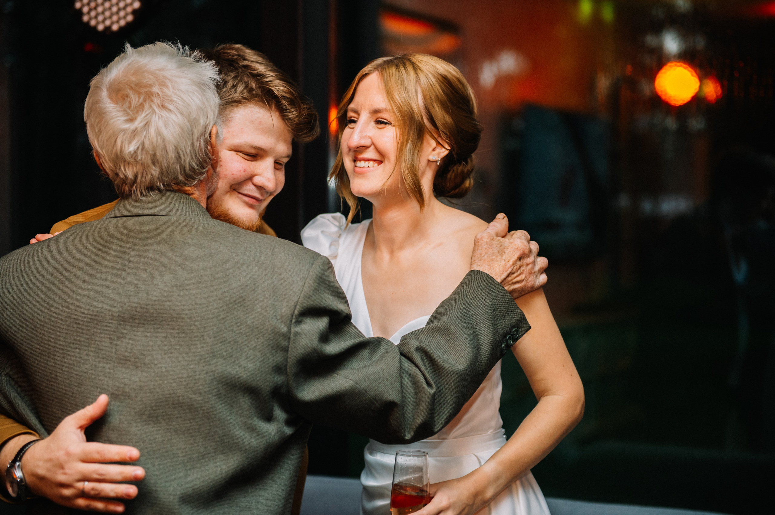 Мария и Андрей, 2023. Анна Пушина, фотограф, Москва, Королев, Пушкино