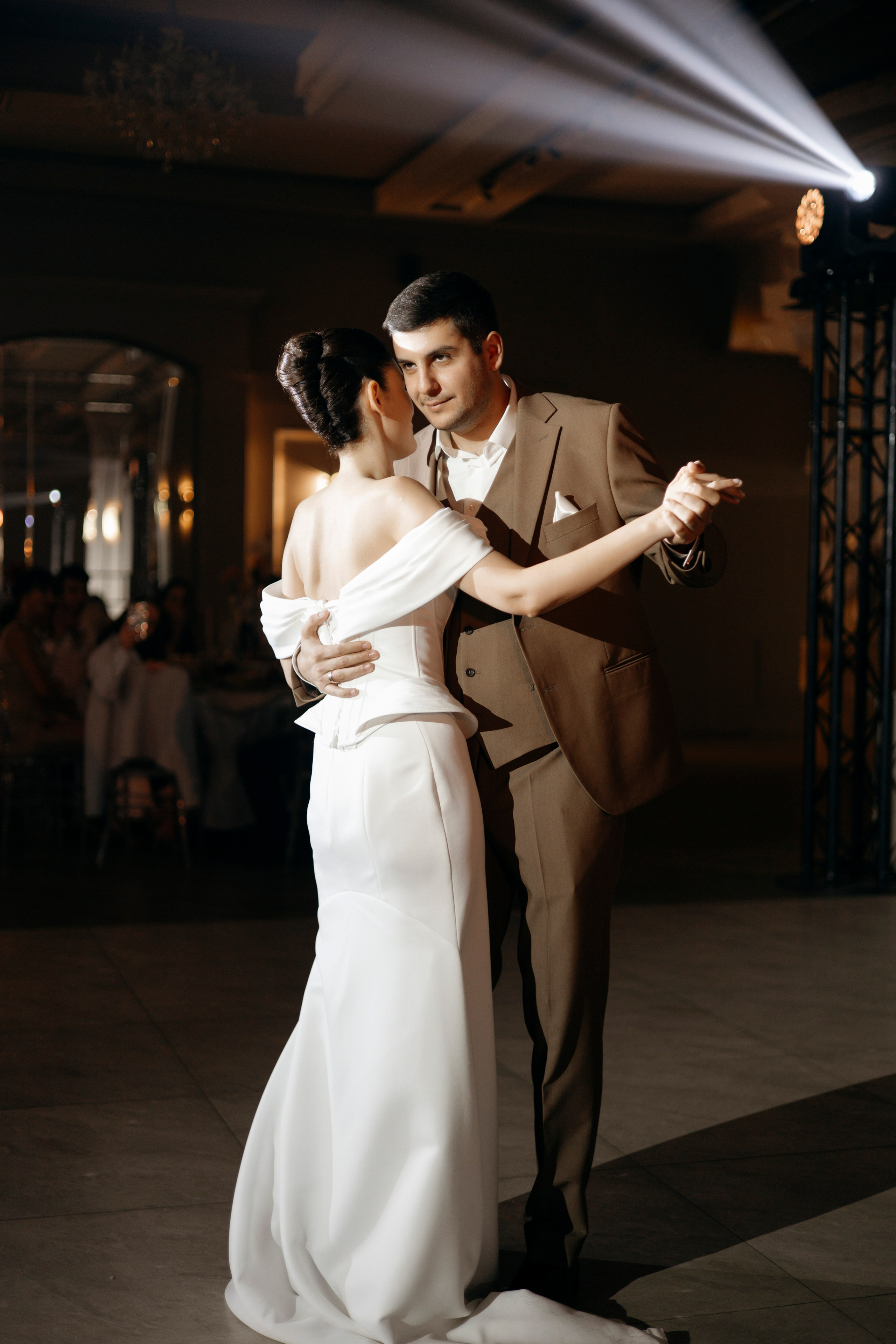 Владимир и Ирина. Nikolpinhasova