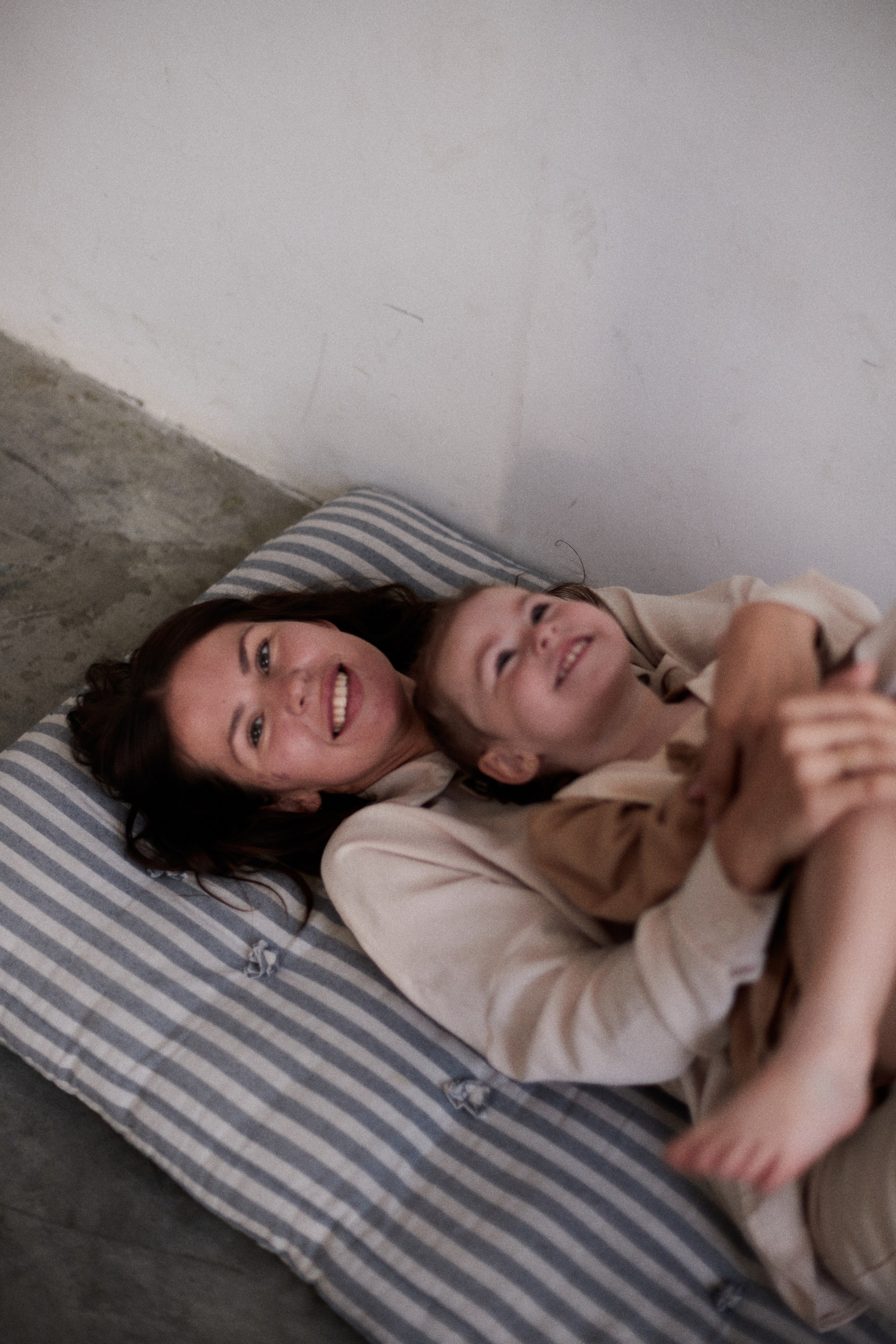 FAMILY. Фотограф в Волгограде и Москве Алина Галушкина