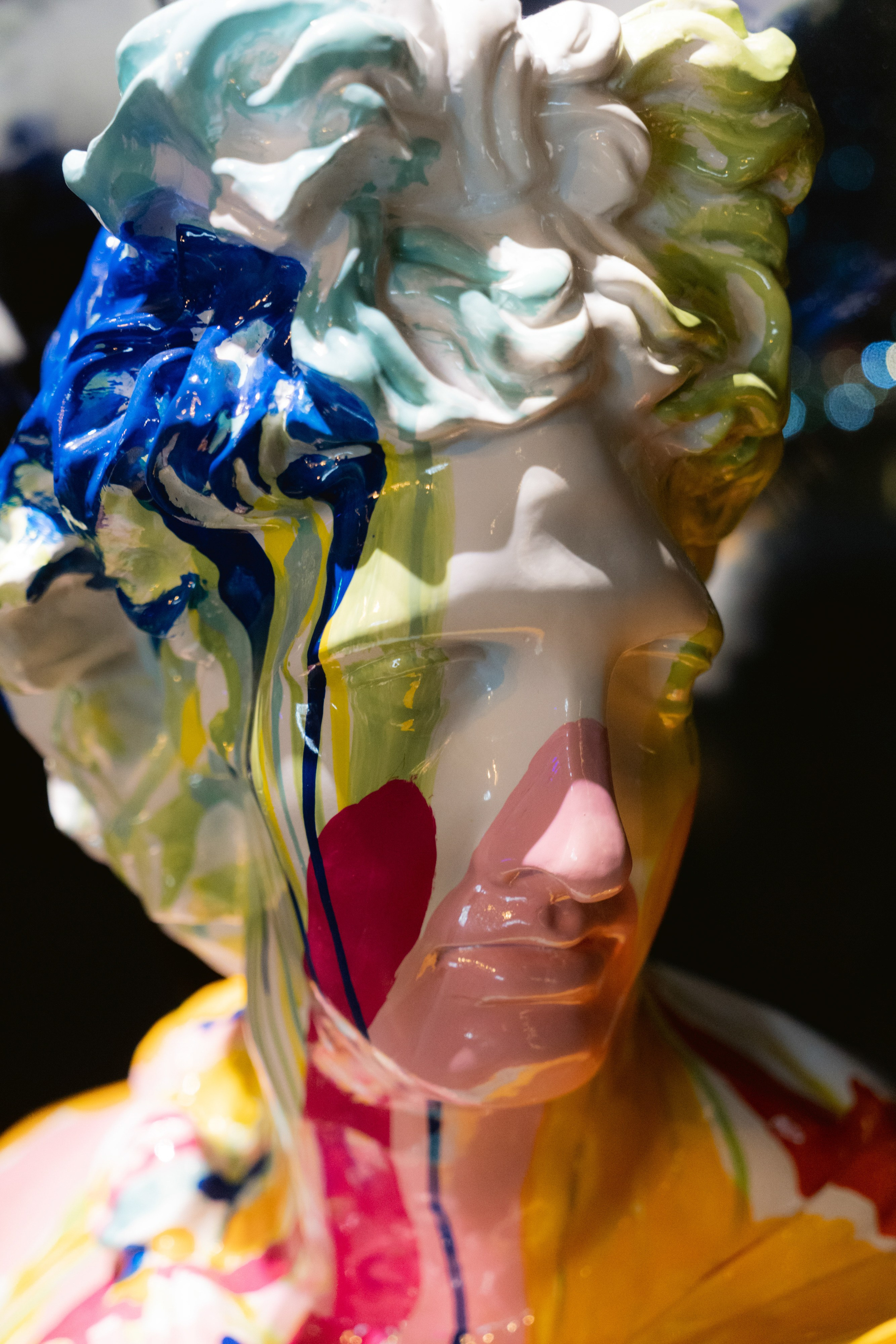 MOST & ARISTOKRAT / Moscow City LOUNGE 18+. Свадебный фотограф в Москве Евгений Рыжов