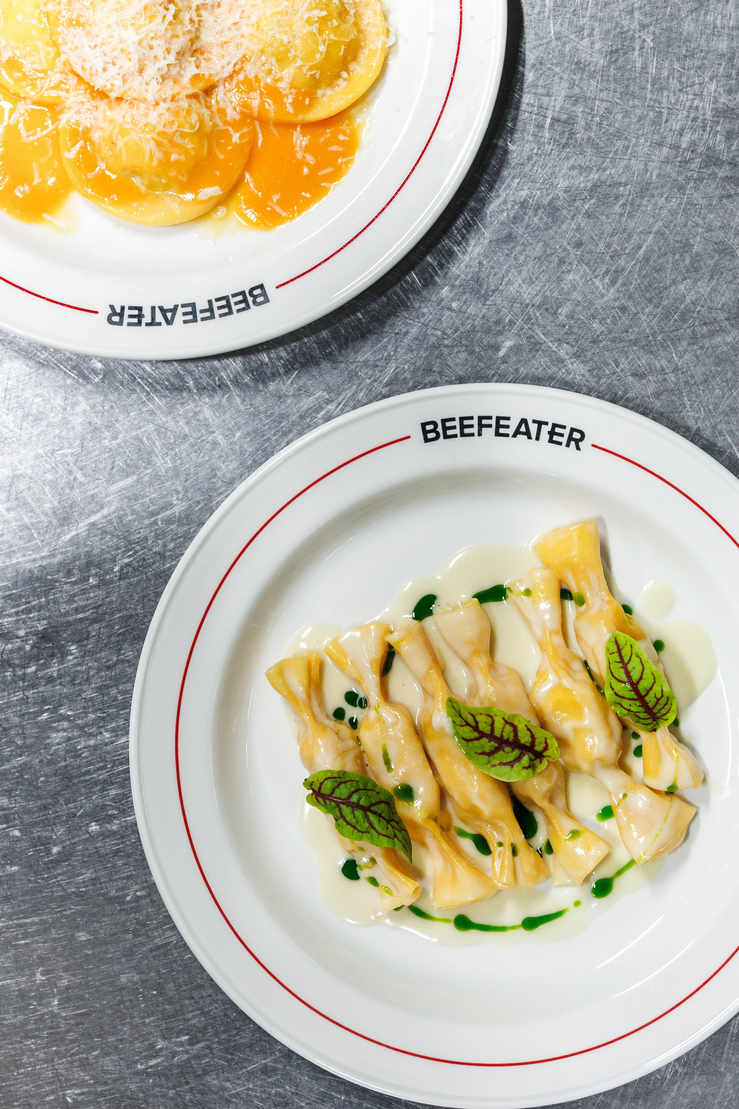 Fine dining. Репортажный фотограф в Алмате Чумаков Георгий