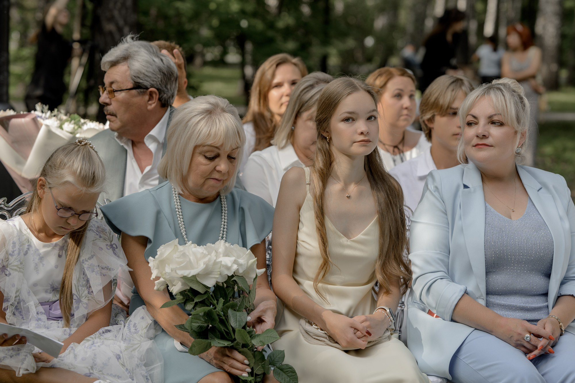Данил и Елизавета. Свадебный фотограф в Тюмени Анастасия Пономарева