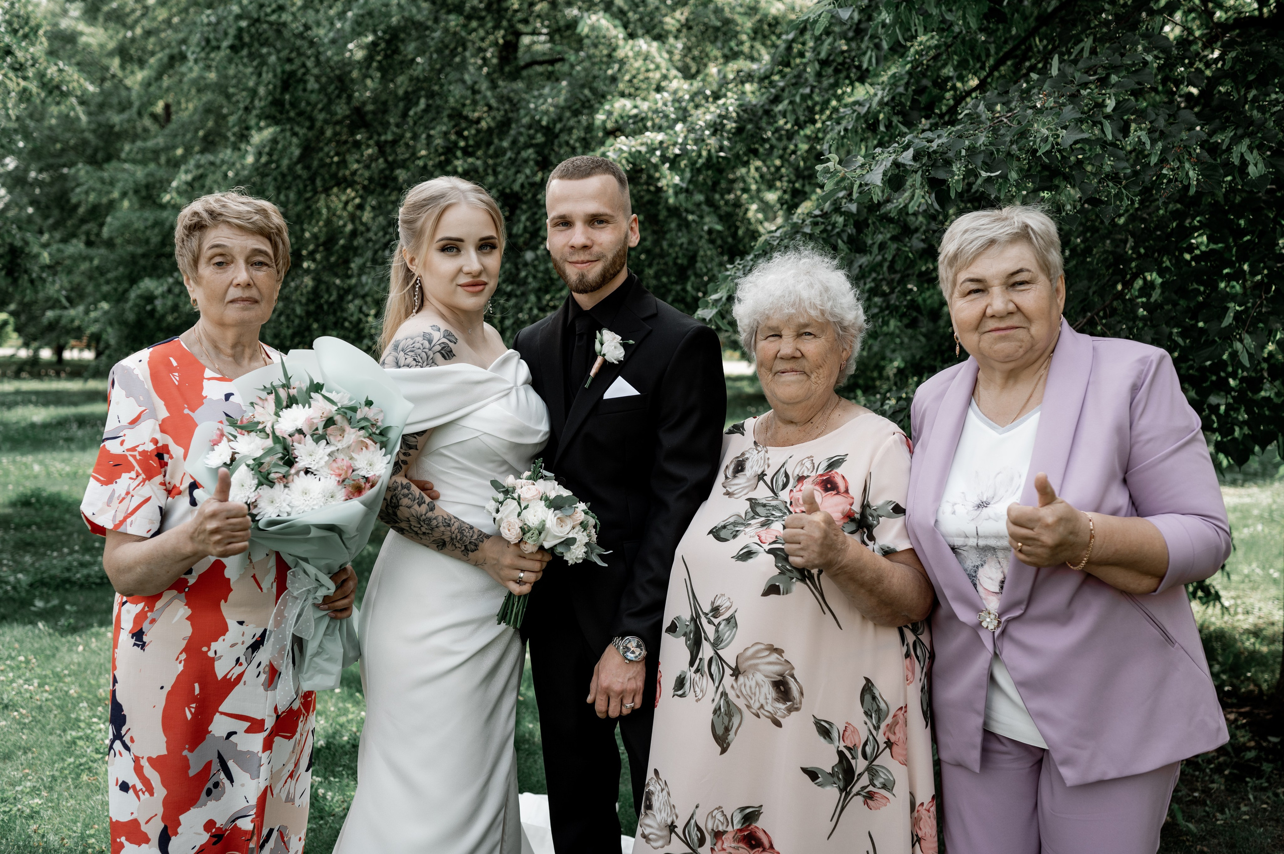 Андрей и Ксения. Свадебный фотограф в Тюмени Анастасия Конева