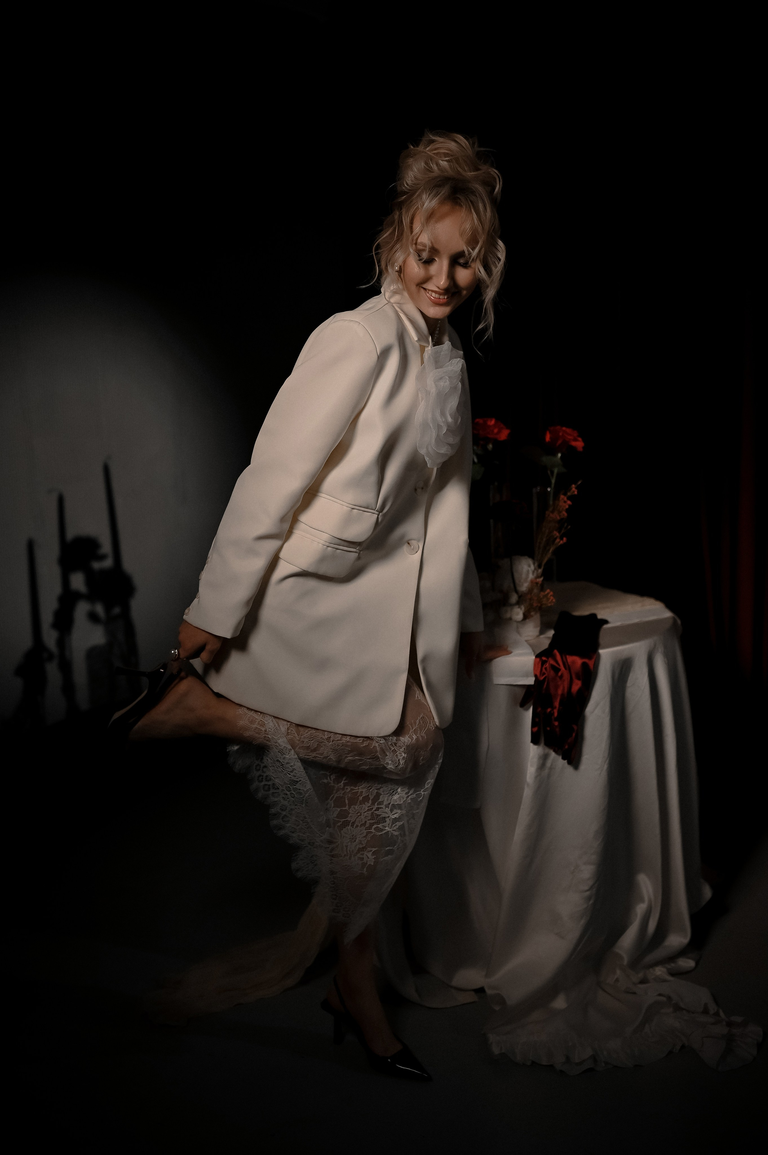 Валерия. Твой личный проводник к красивым фотографиям в Старом Осколе