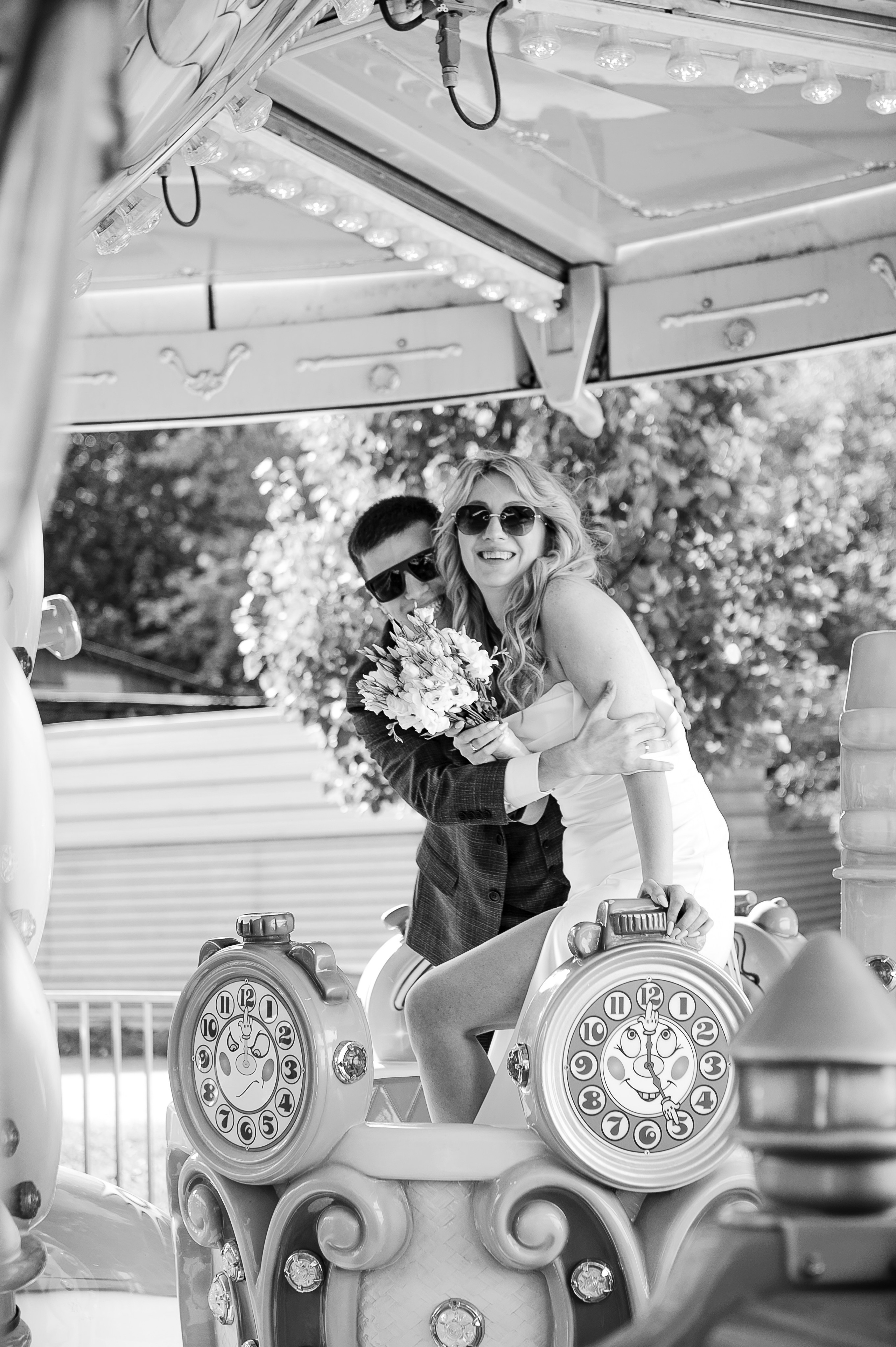 Свадьба. Фотограф Антон Малыхин