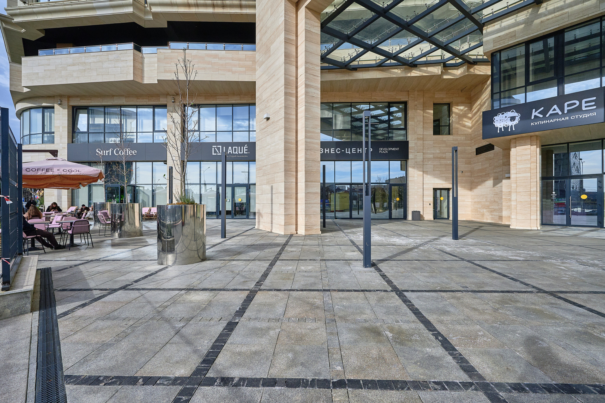 Квартира 199. Интерьерный фотограф в Краснодаре