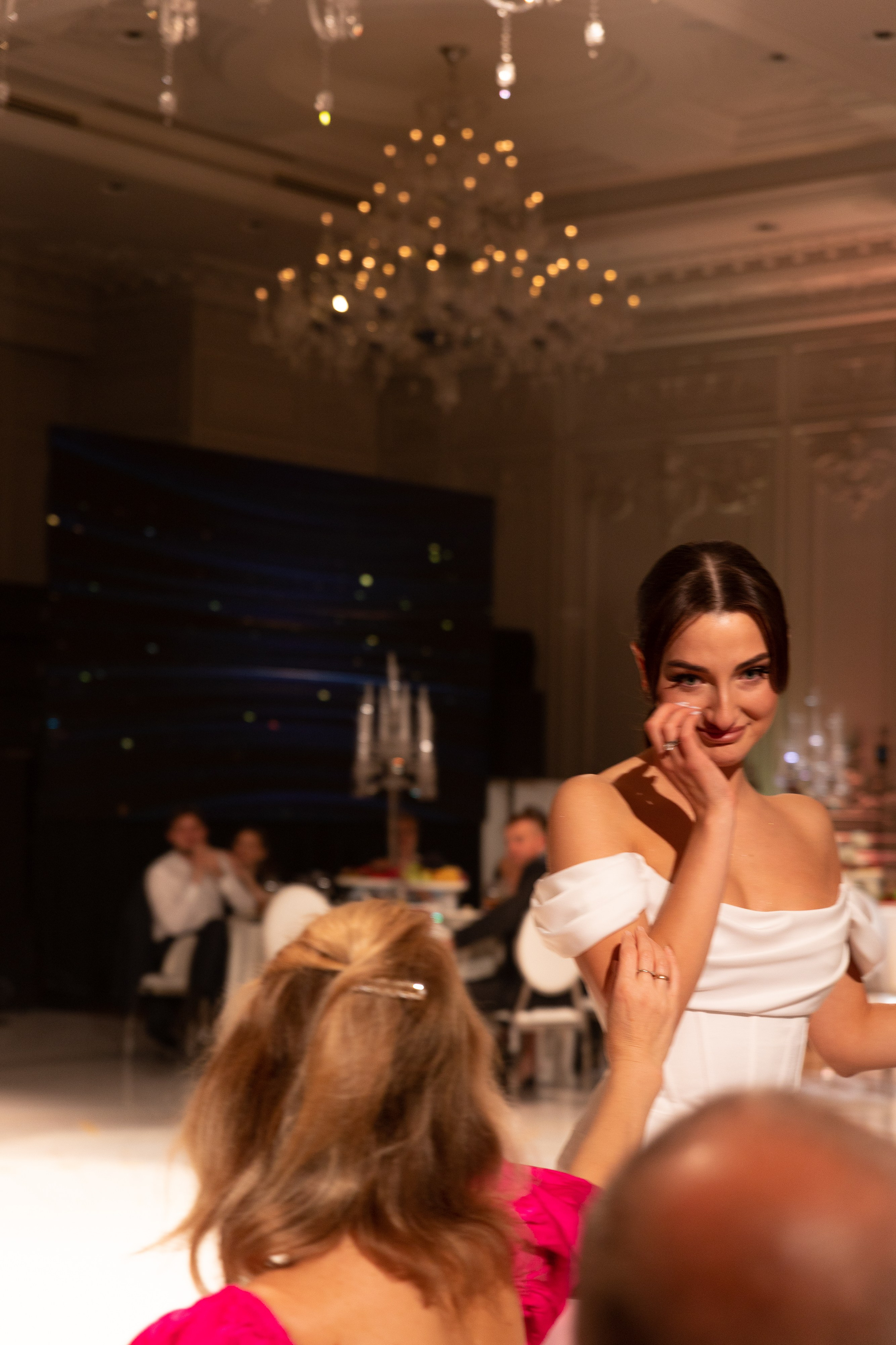 Mrs. & Ms. Главная